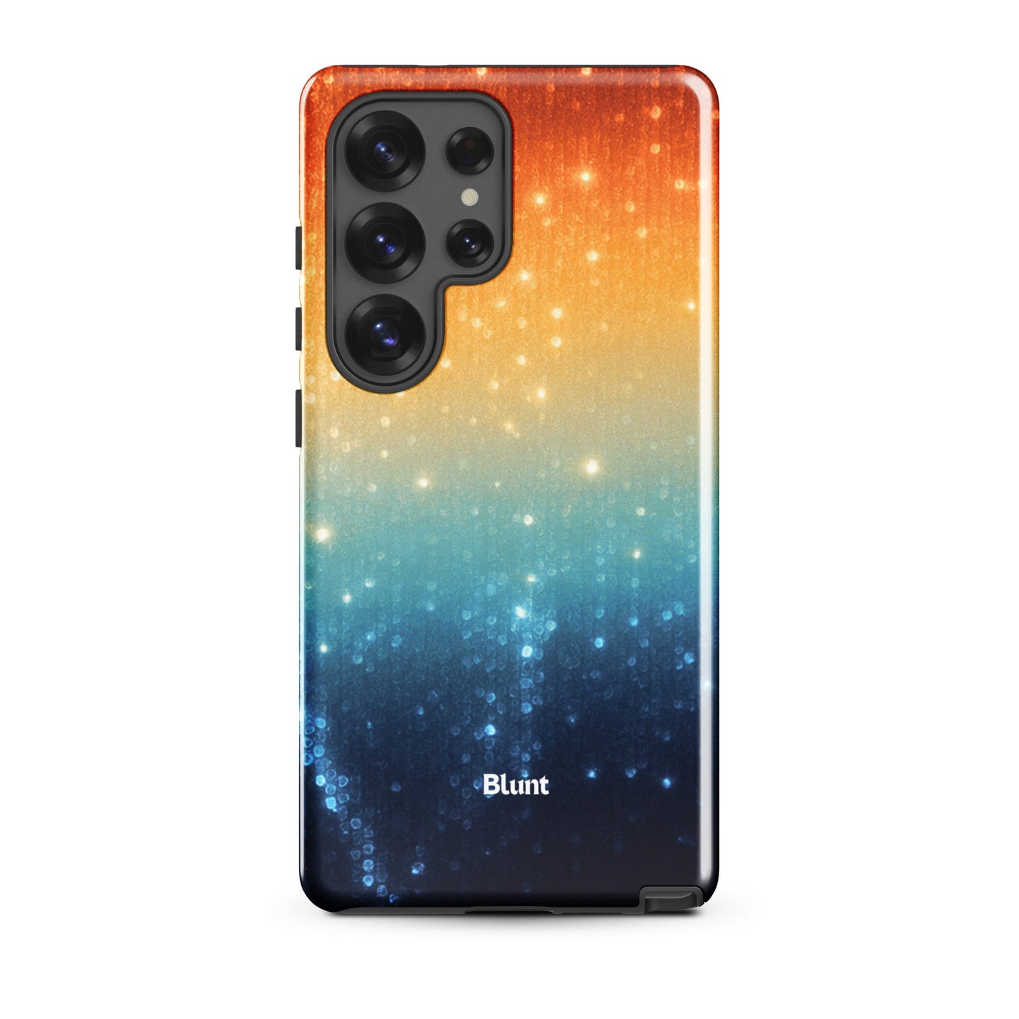 Aruba Samsung Case - Blunt Cases