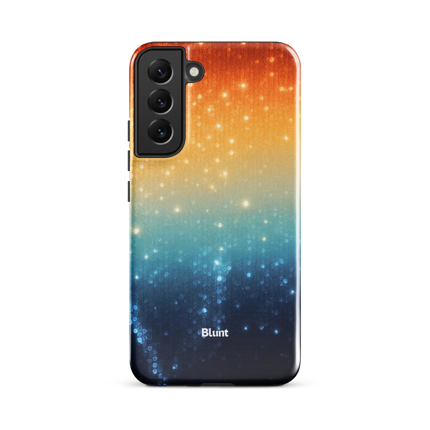 Aruba Samsung Case - Blunt Cases