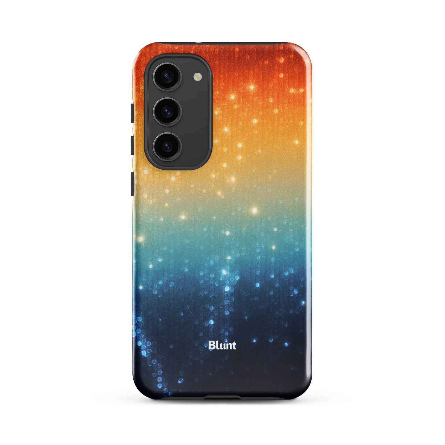 Aruba Samsung Case - Blunt Cases