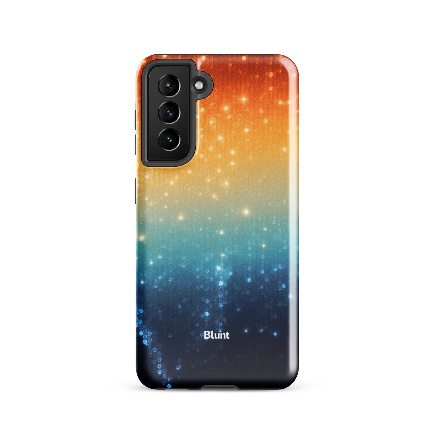 Aruba Samsung Case - Blunt Cases