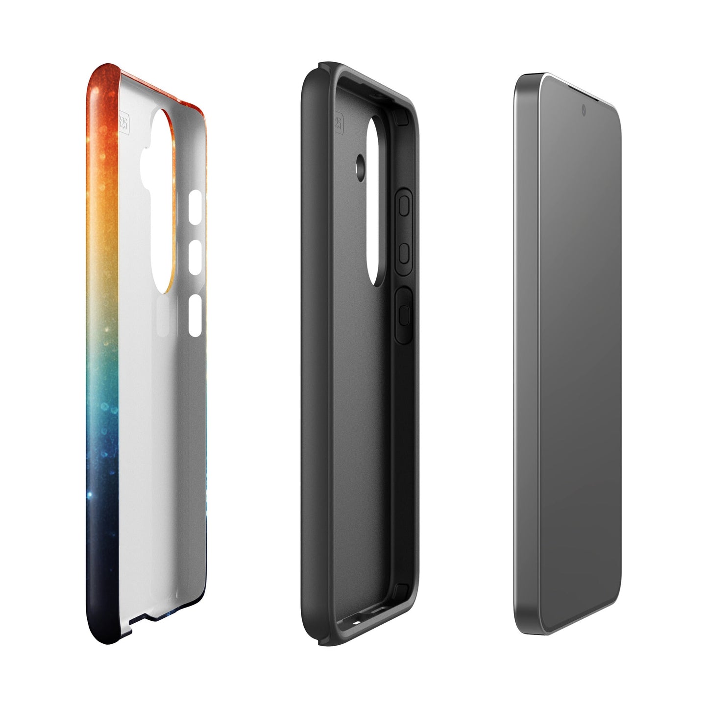 Aruba Samsung Case - Blunt Cases