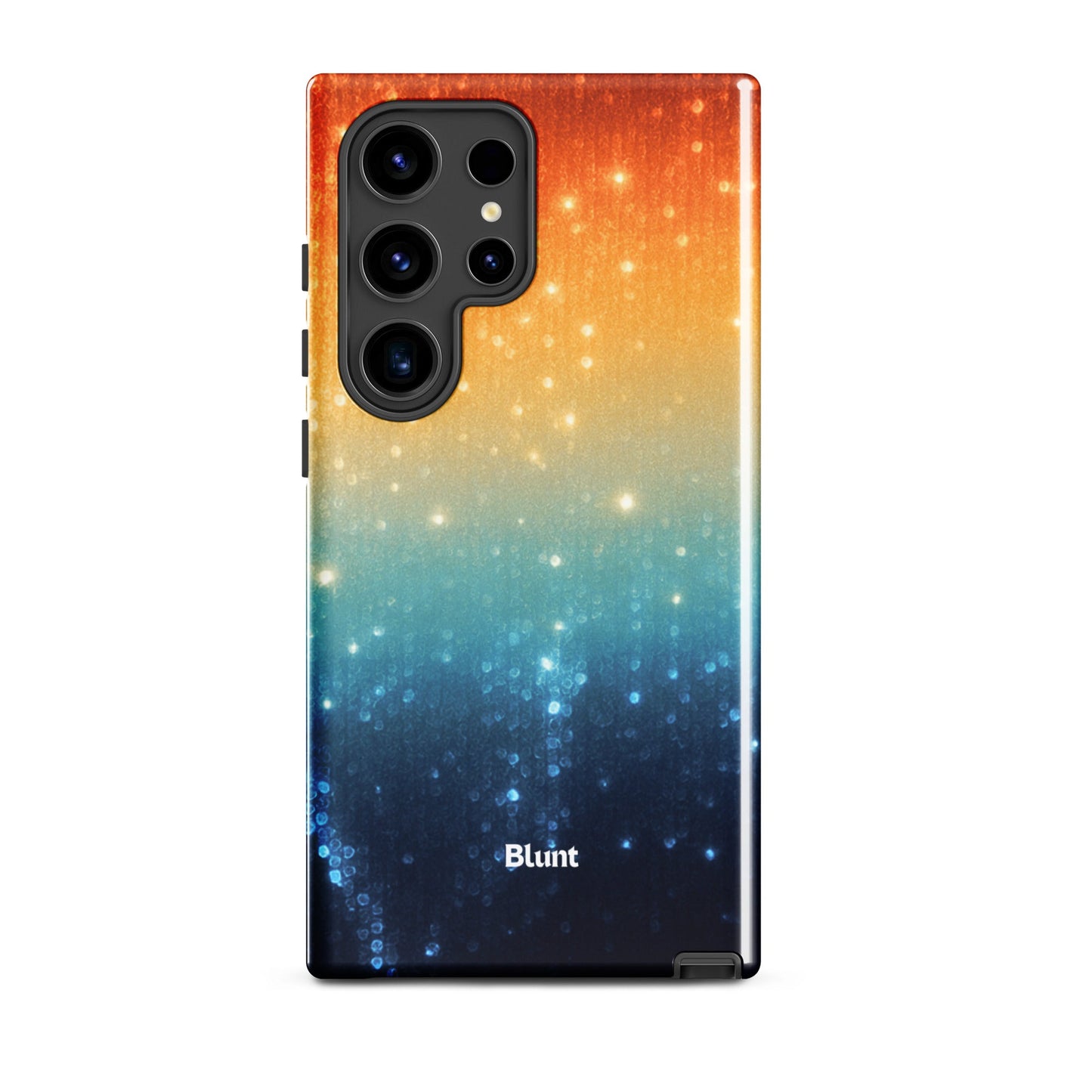 Aruba Samsung Case - Blunt Cases