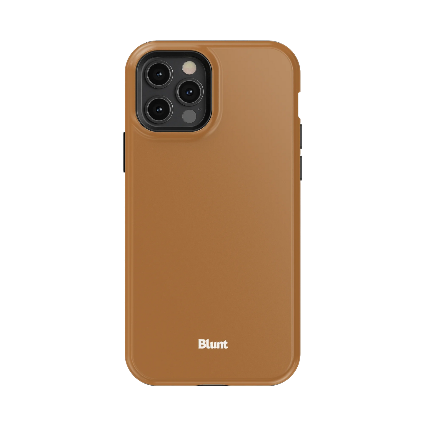 Saddle iPhone Case