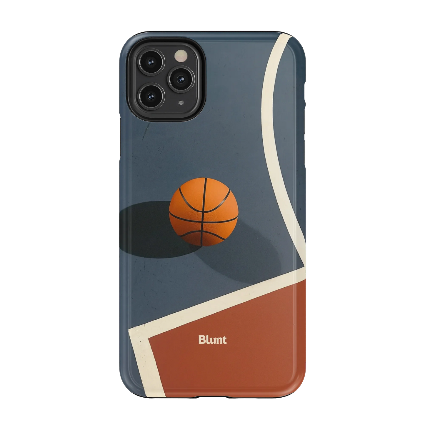Tipoff iPhone Case