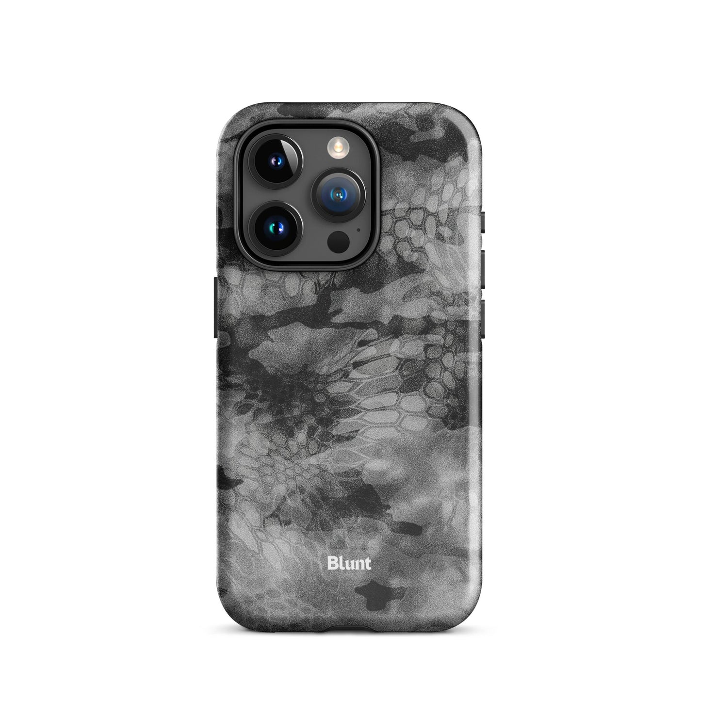 Ash iPhone Case - Blunt Cases