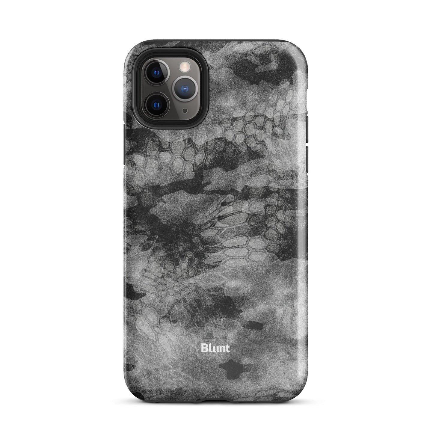 Ash iPhone Case - Blunt Cases