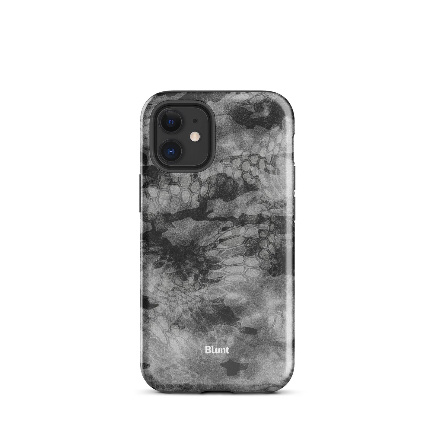 Ash iPhone Case - Blunt Cases