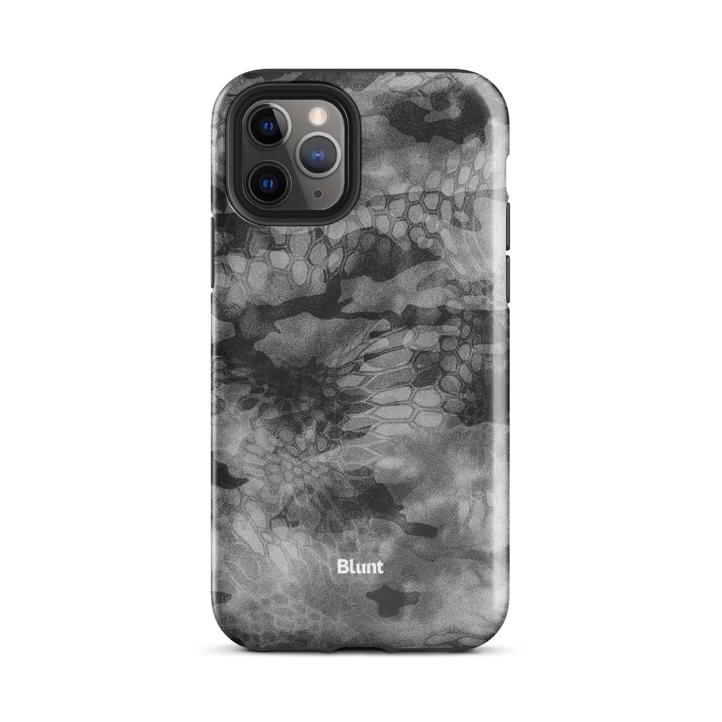 Ash iPhone Case - Blunt Cases