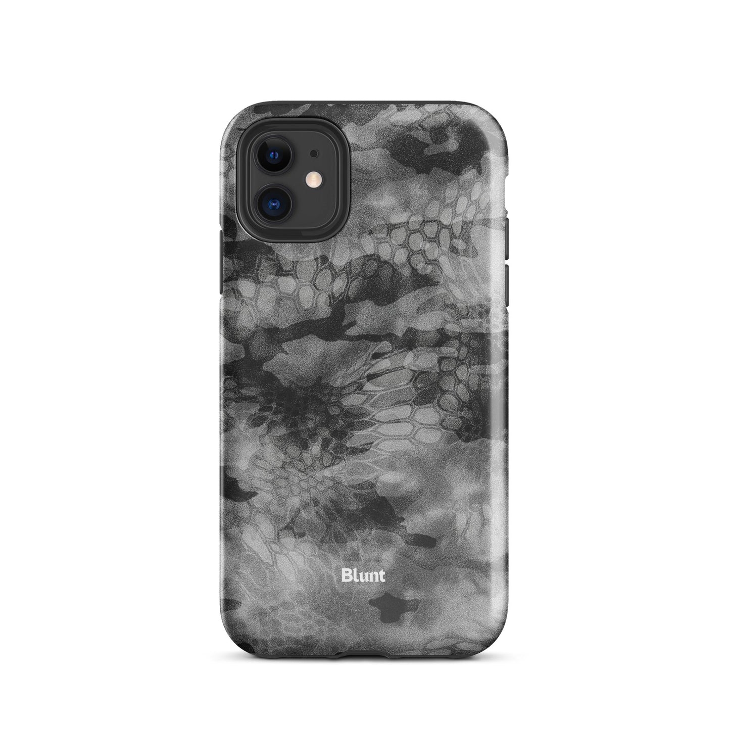 Ash iPhone Case - Blunt Cases