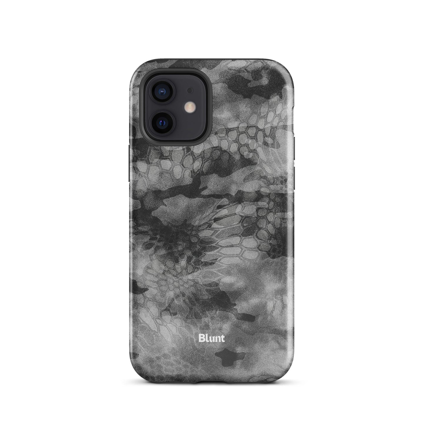 Ash iPhone Case - Blunt Cases