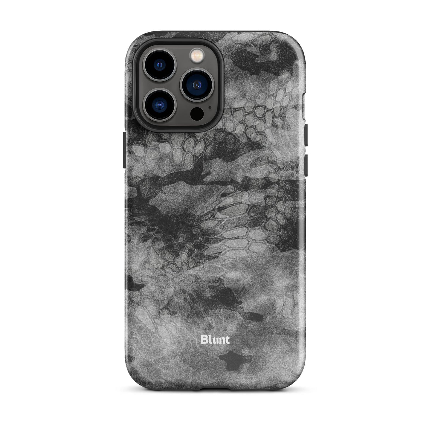 Ash iPhone Case - Blunt Cases