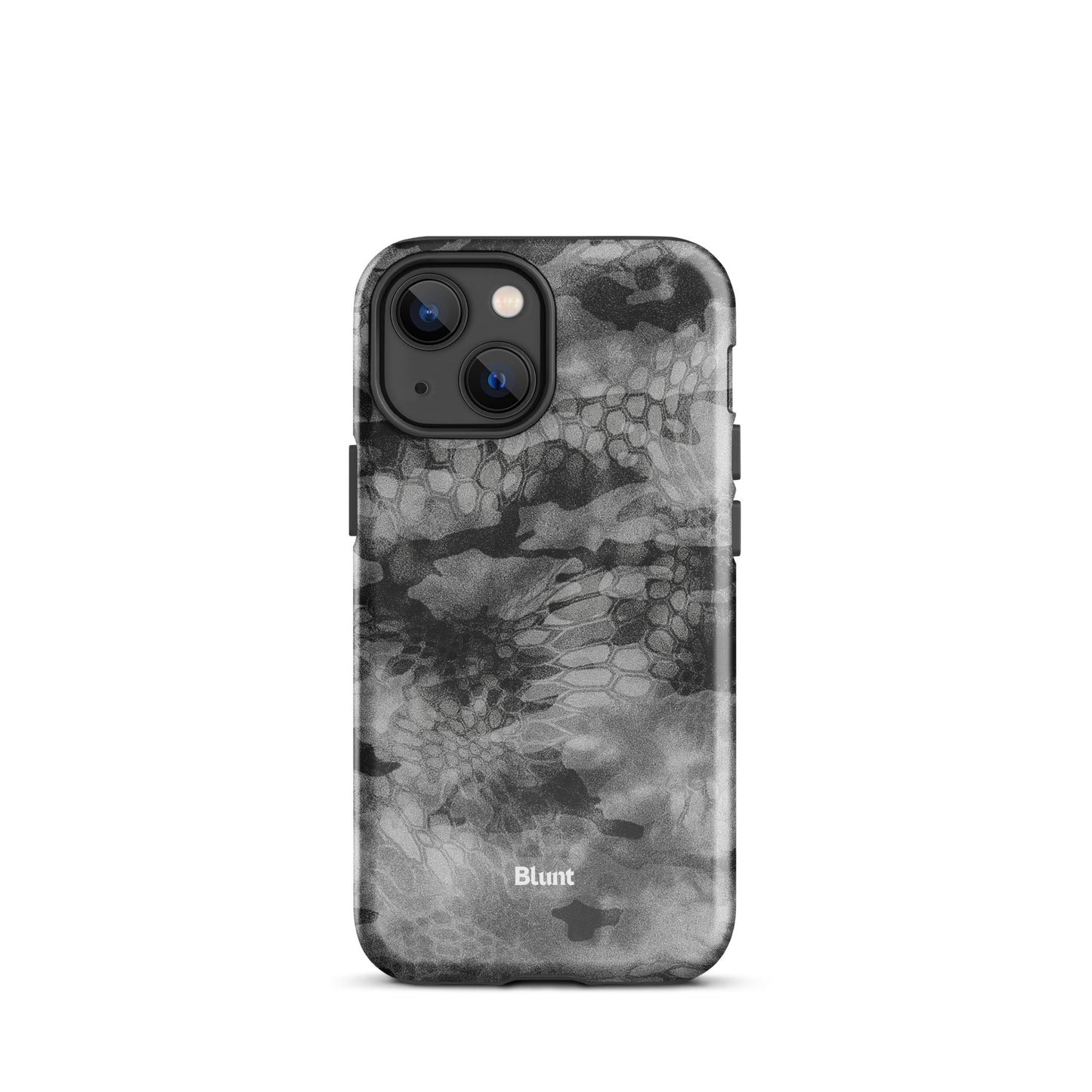Ash iPhone Case - Blunt Cases