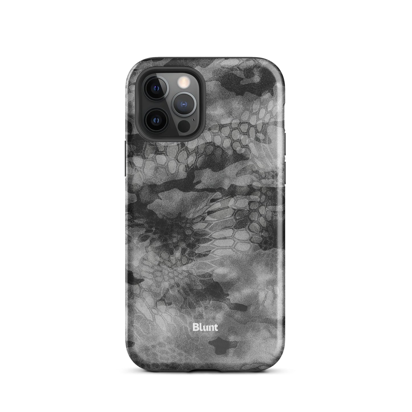 Ash iPhone Case - Blunt Cases