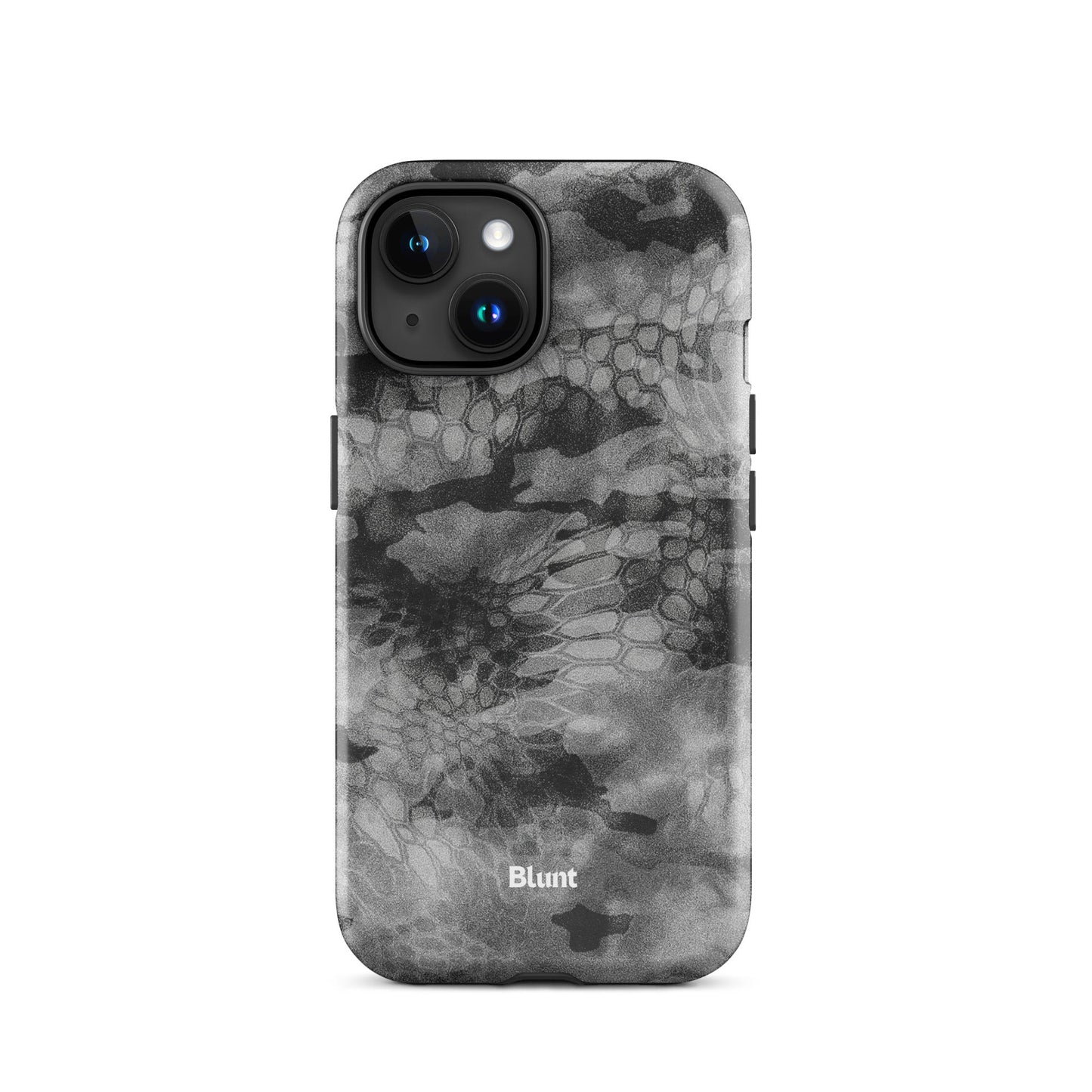 Ash iPhone Case - Blunt Cases