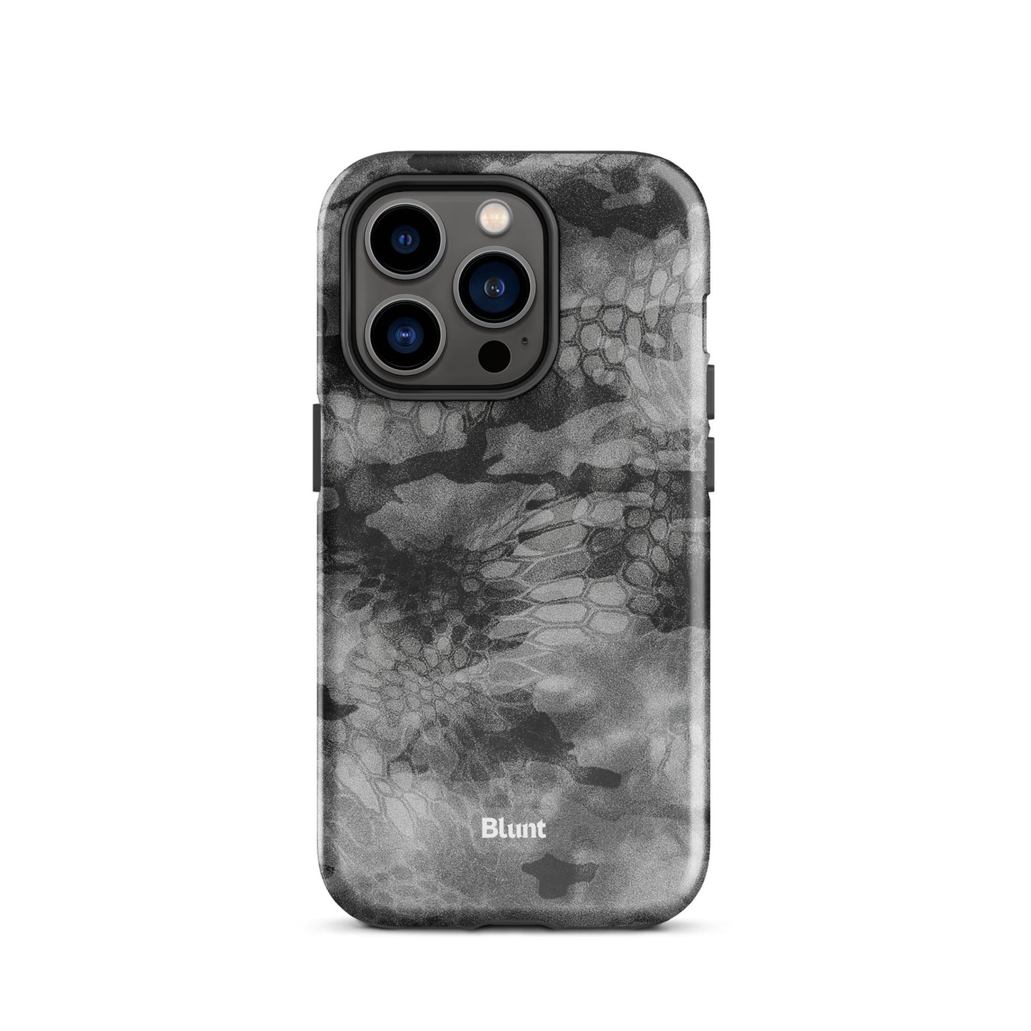 Ash iPhone Case - Blunt Cases