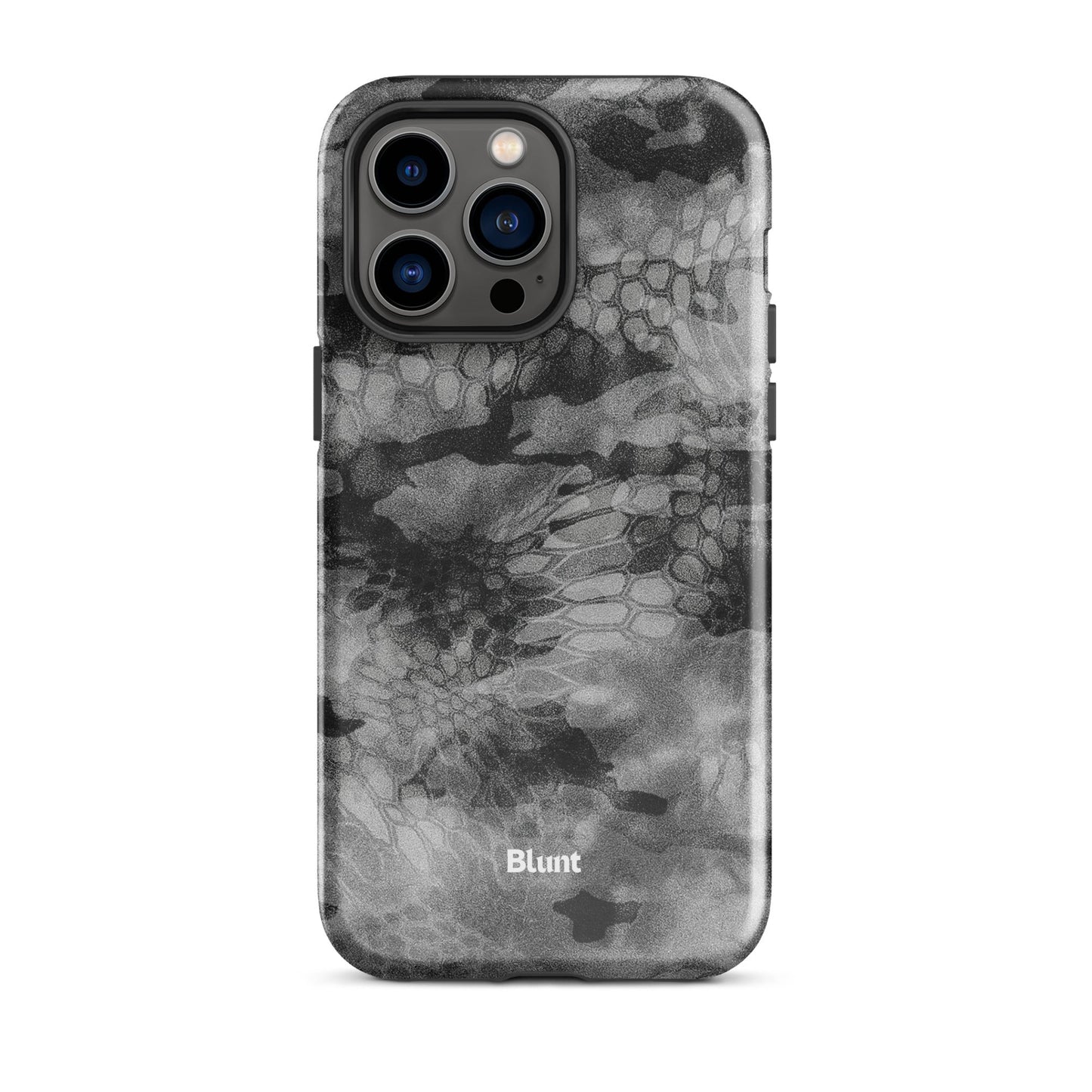 Ash iPhone Case - Blunt Cases