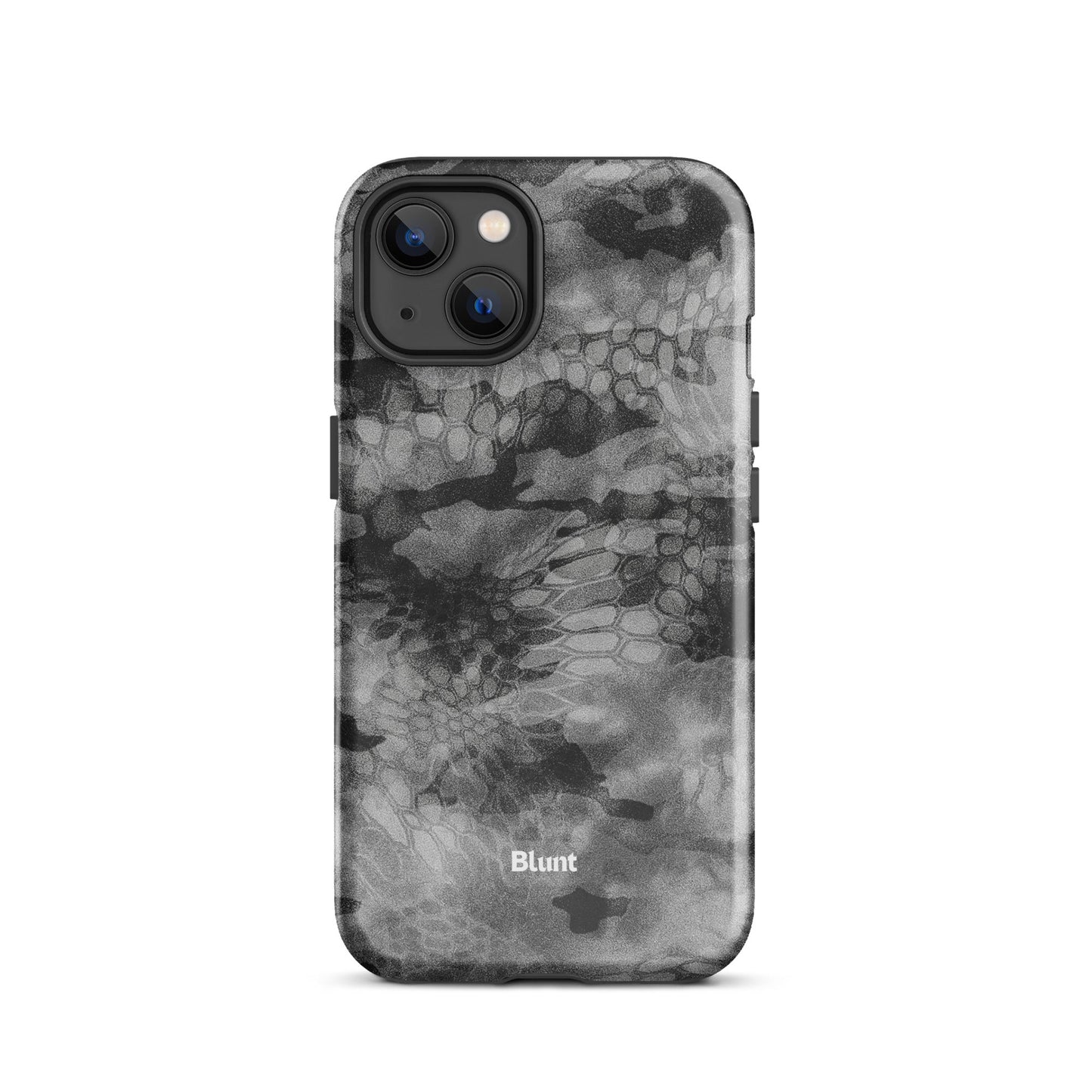 Ash iPhone Case - Blunt Cases