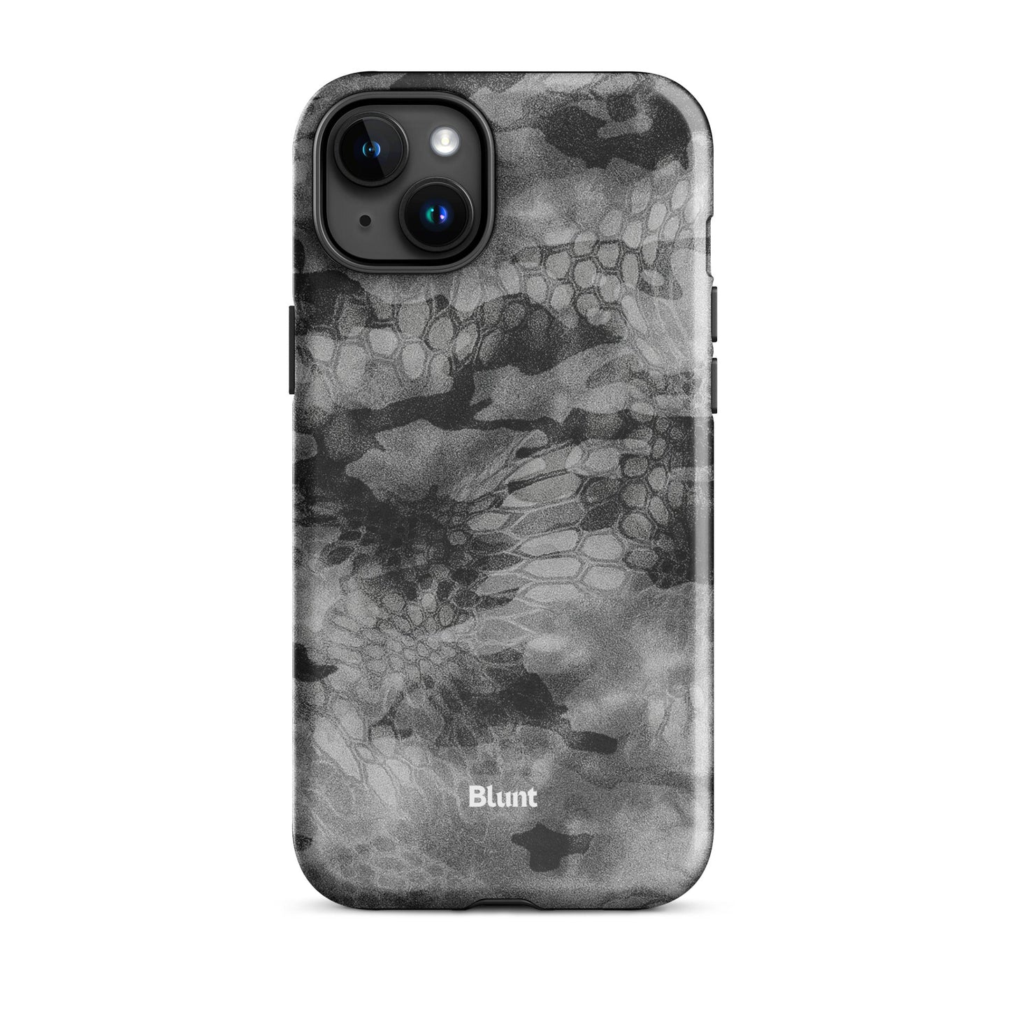 Ash iPhone Case - Blunt Cases