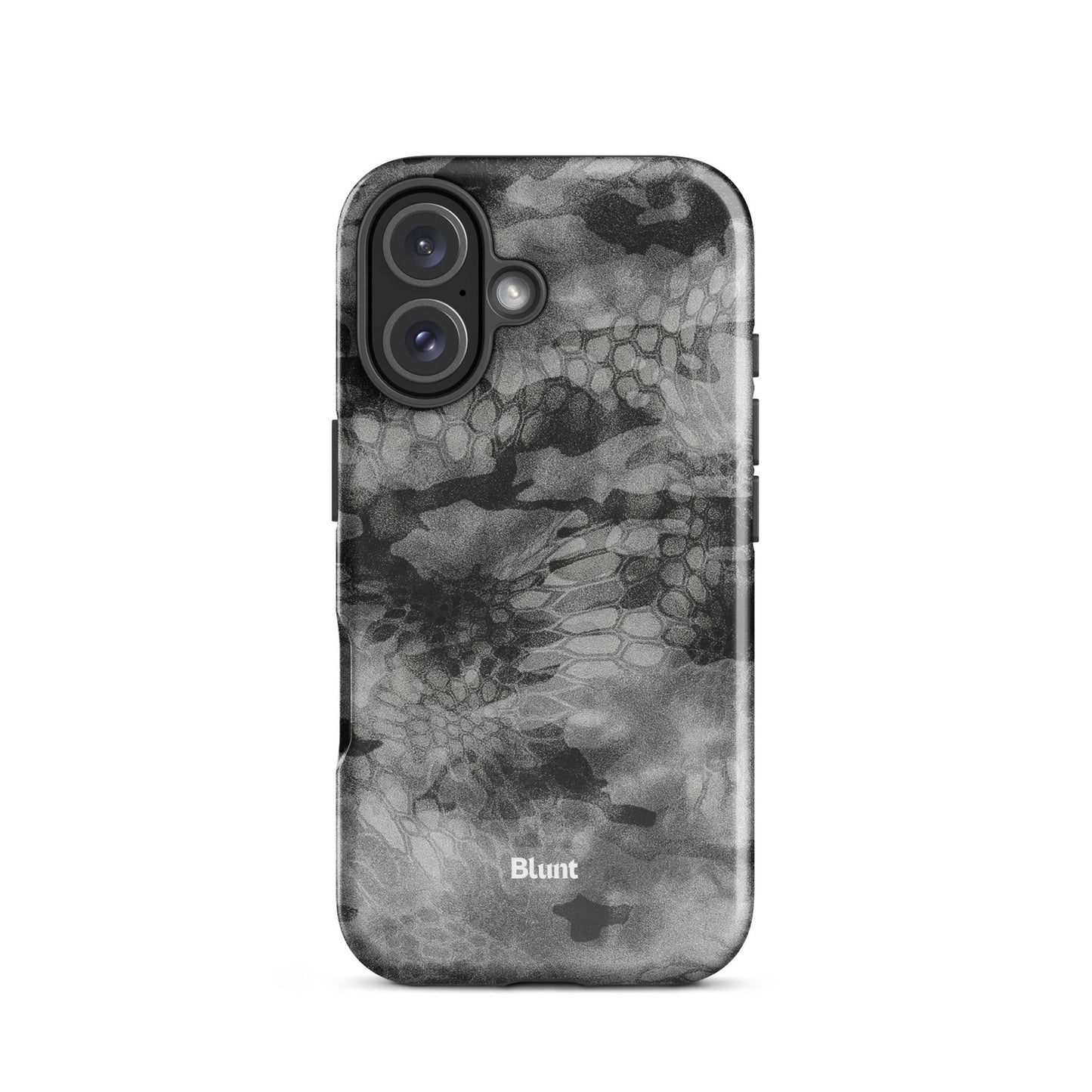 Ash iPhone Case - Blunt Cases