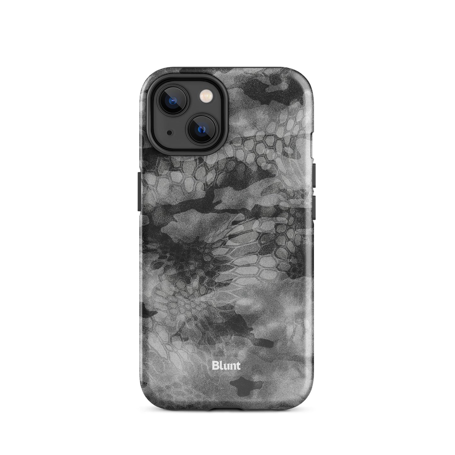 Ash iPhone Case - Blunt Cases