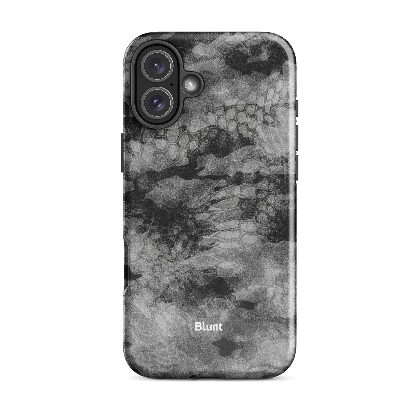 Ash iPhone Case - Blunt Cases