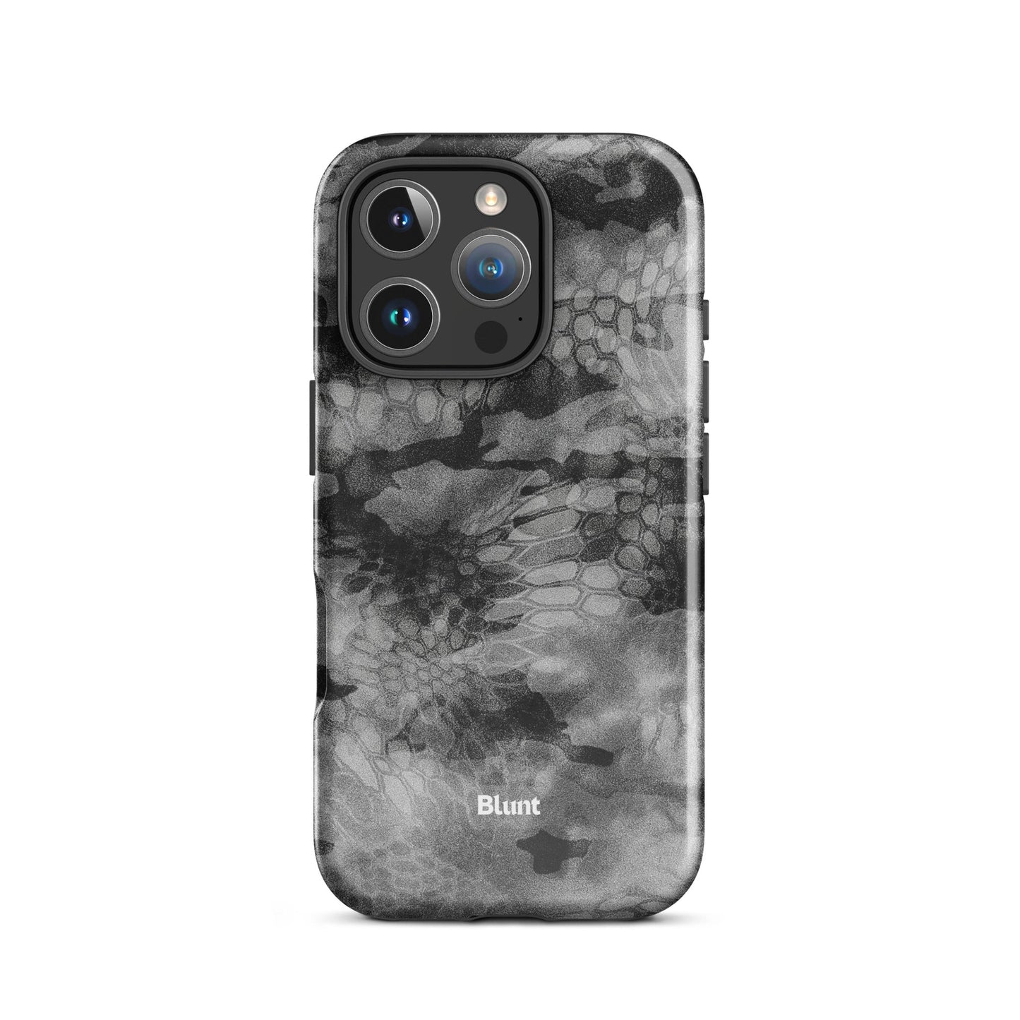 Ash iPhone Case - Blunt Cases