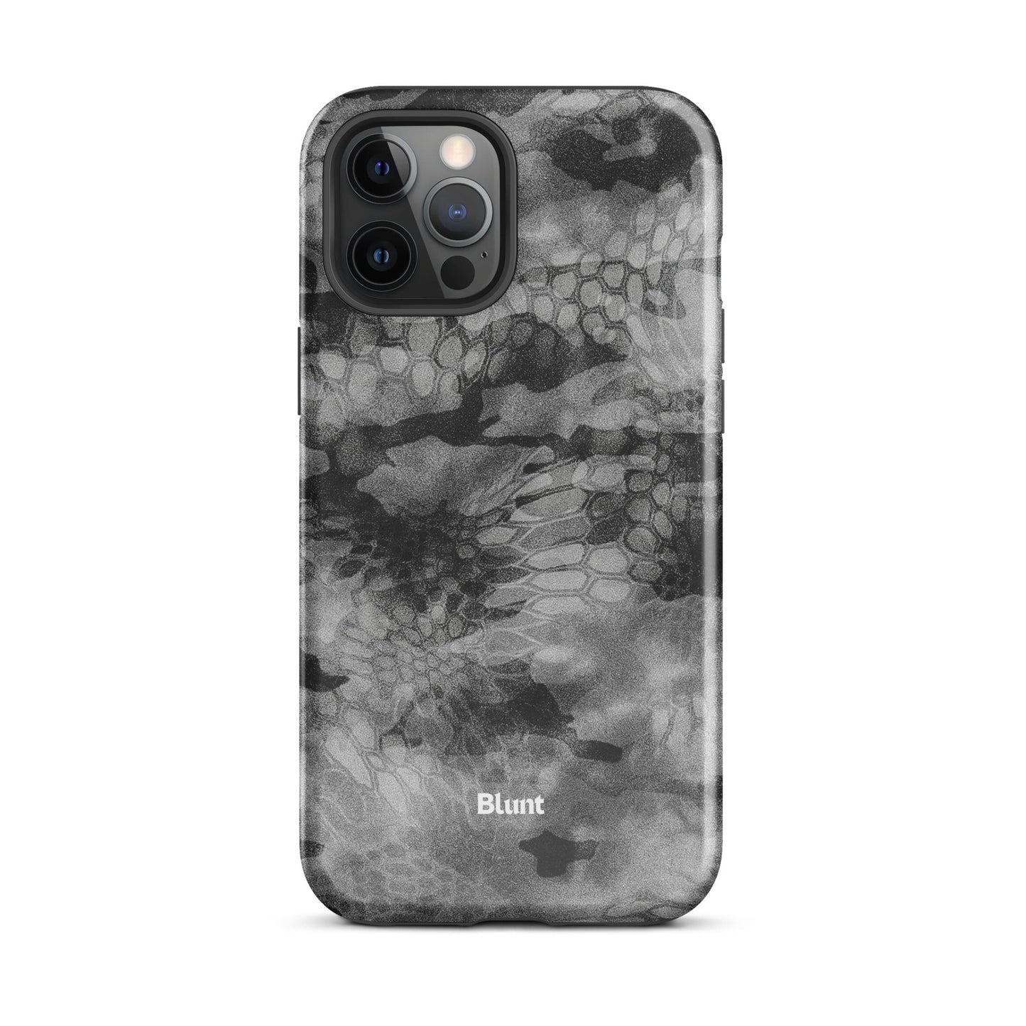 Ash iPhone Case - Blunt Cases