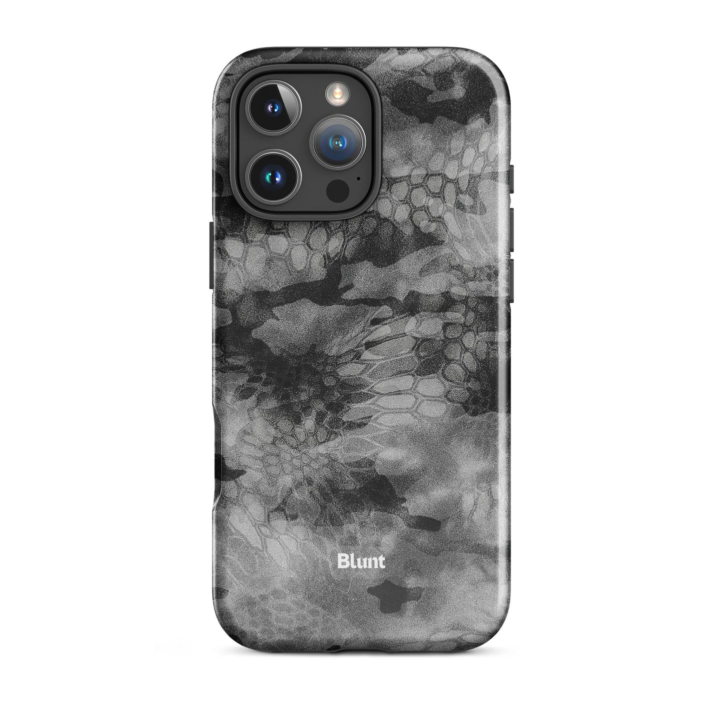 Ash iPhone Case - Blunt Cases