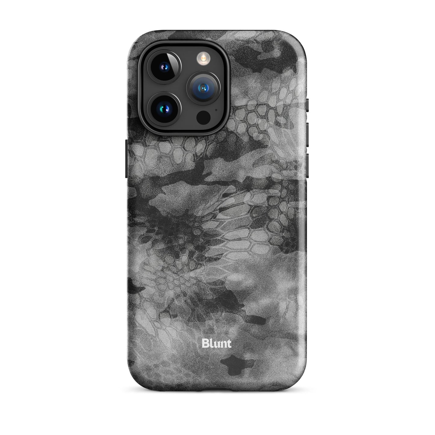 Ash iPhone Case - Blunt Cases