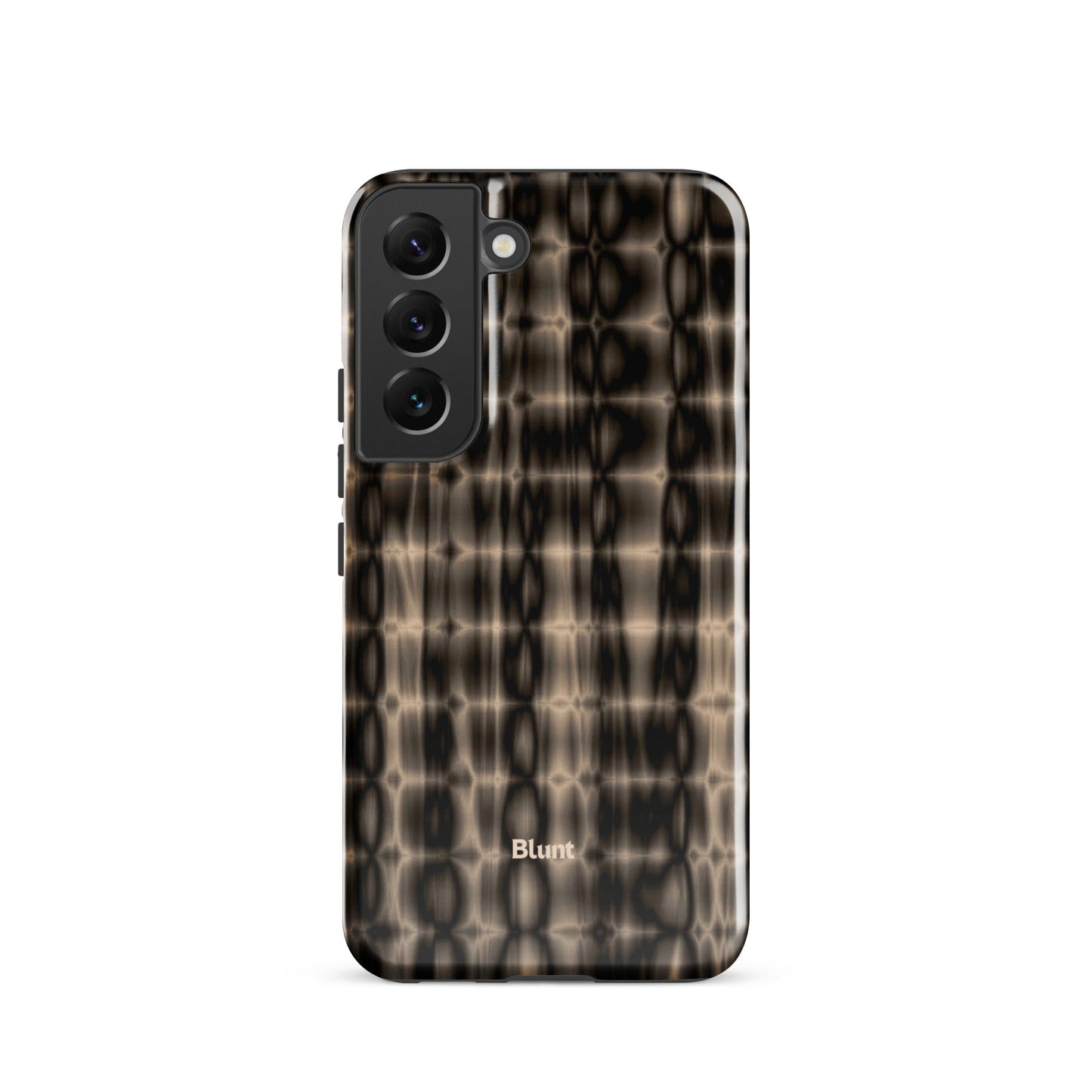Ash Ripple Samsung Case - Blunt Cases
