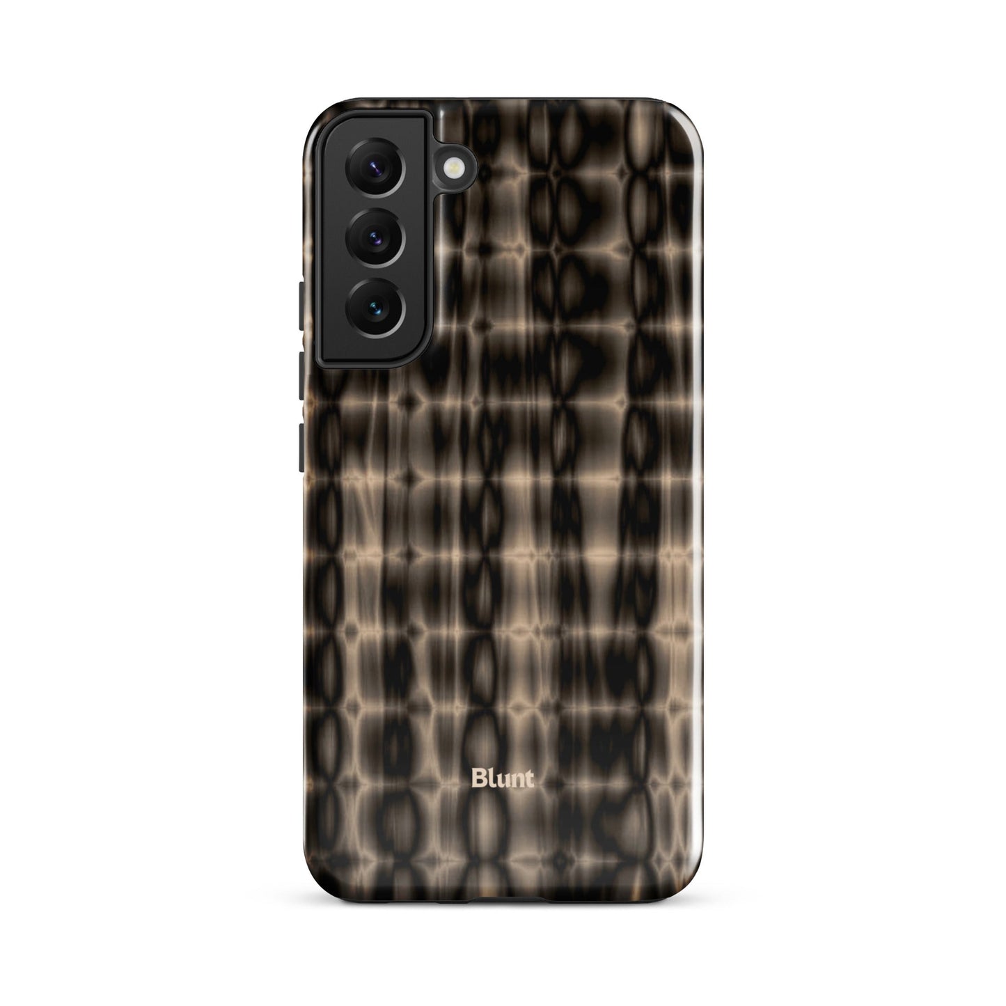 Ash Ripple Samsung Case - Blunt Cases