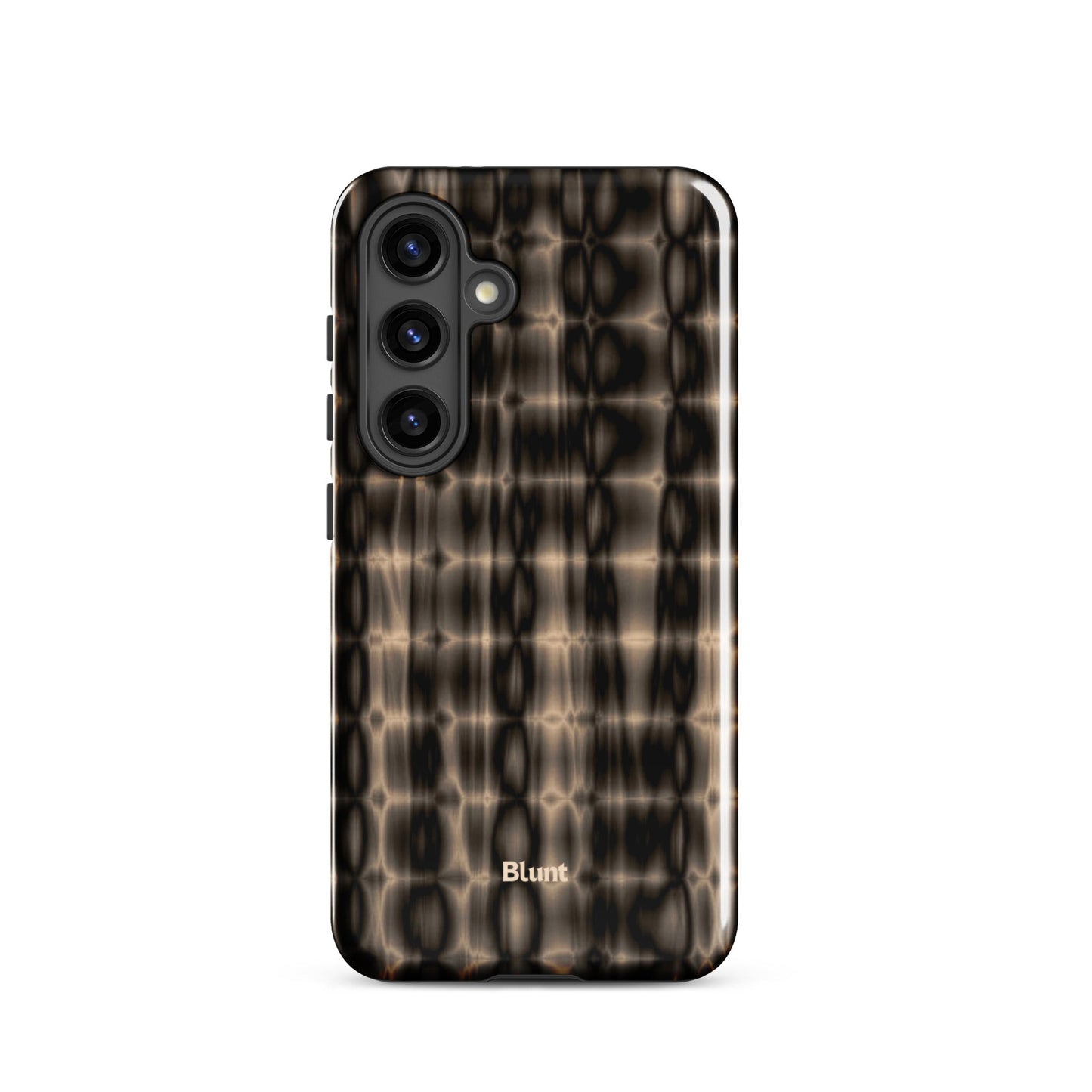 Ash Ripple Samsung Case - Blunt Cases