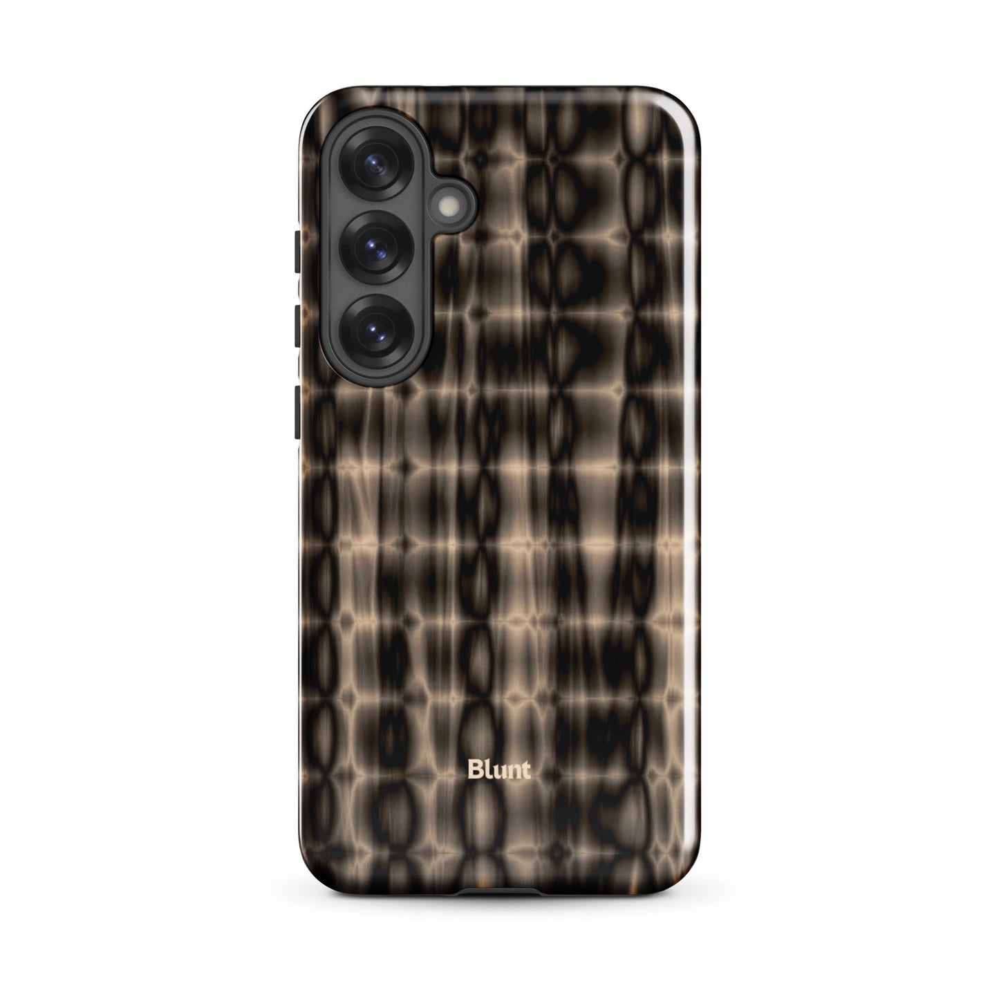 Ash Ripple Samsung Case - Blunt Cases