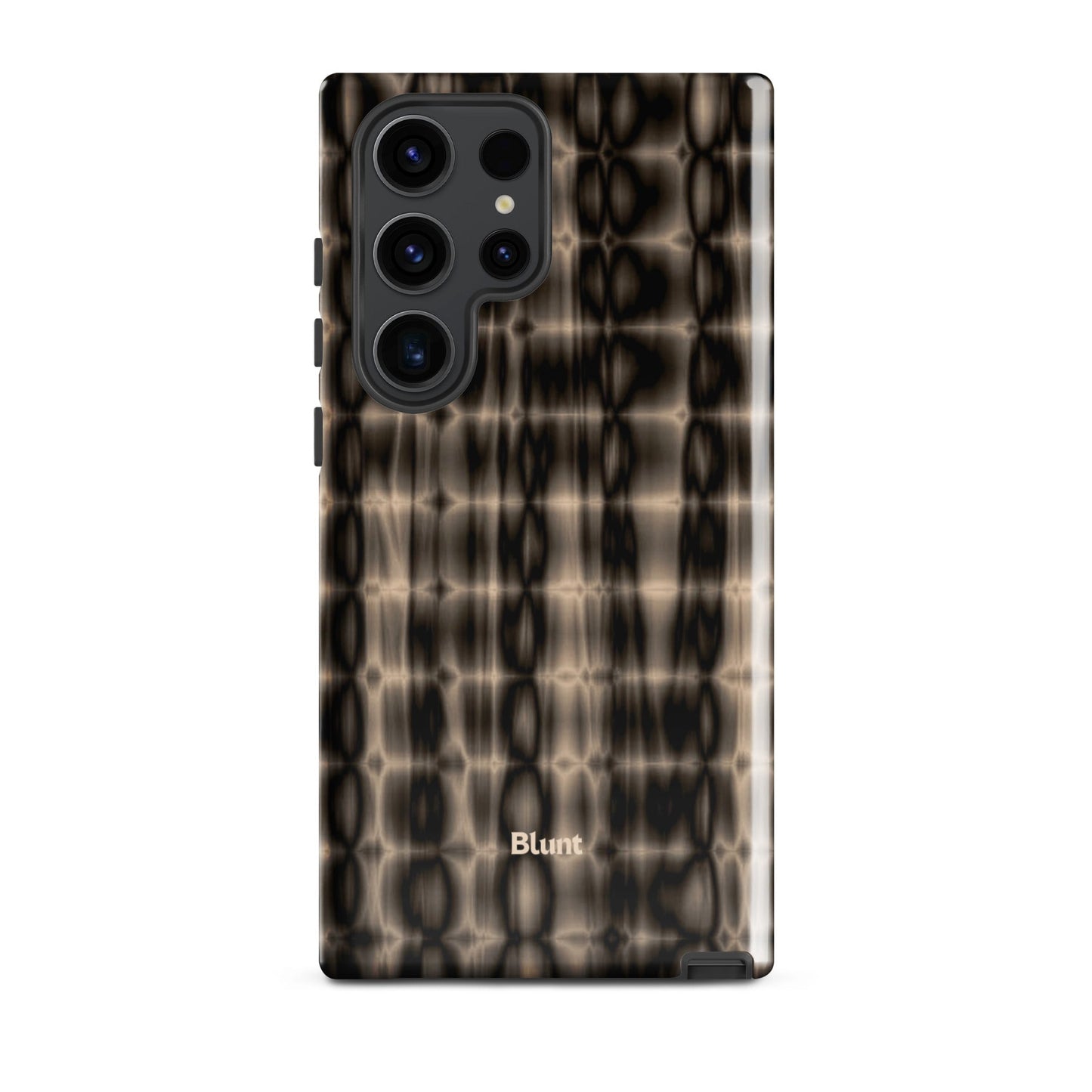 Ash Ripple Samsung Case - Blunt Cases