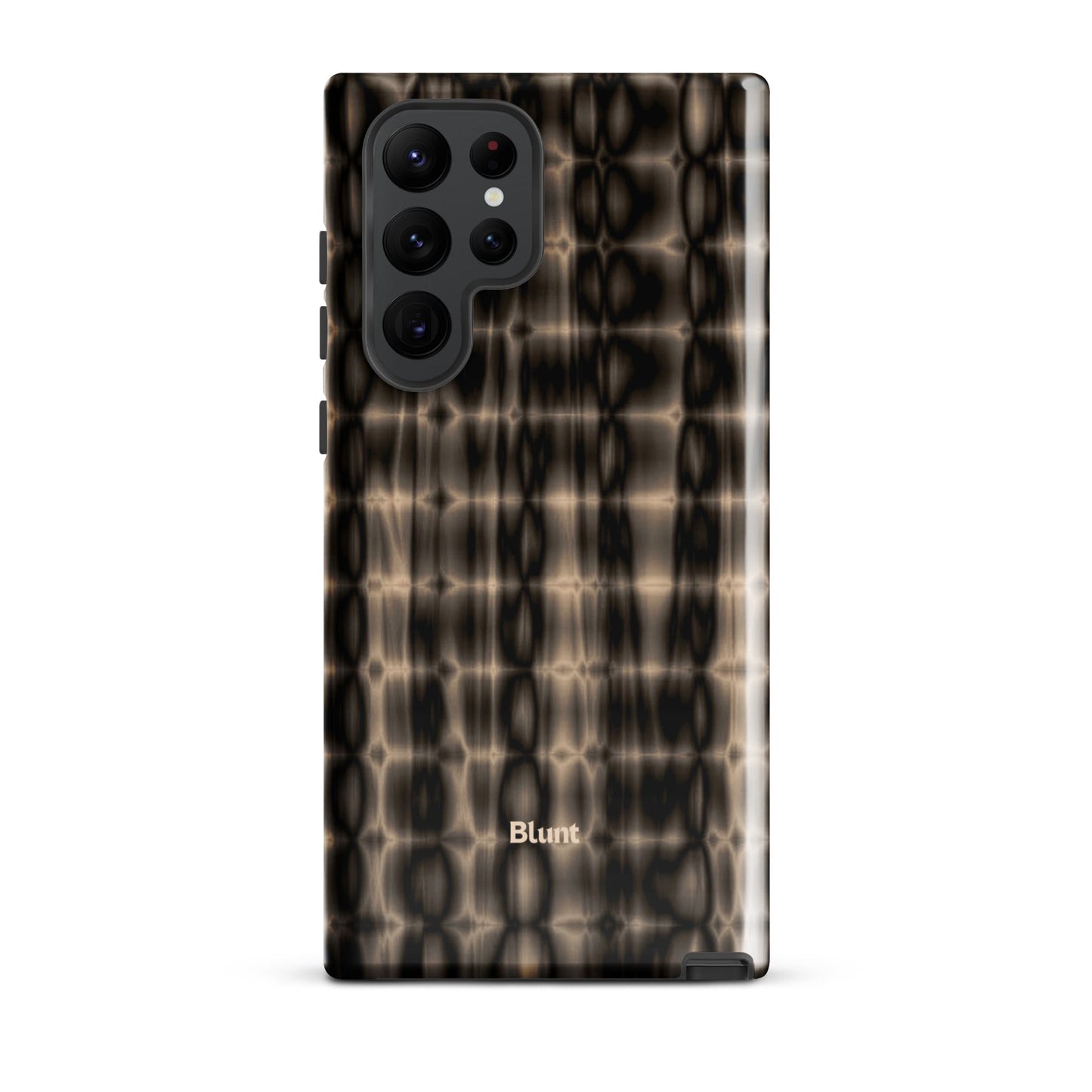 Ash Ripple Samsung Case - Blunt Cases
