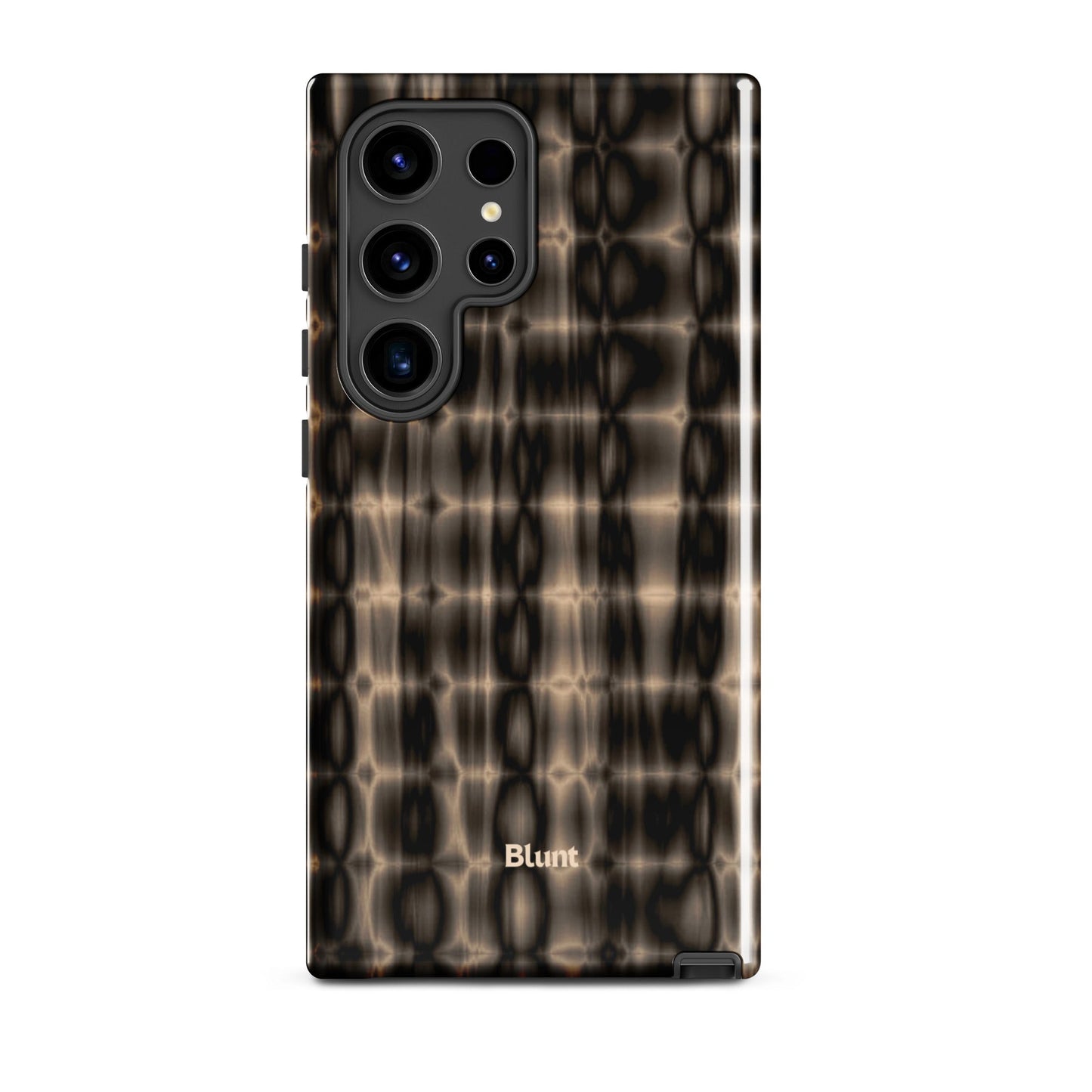 Ash Ripple Samsung Case - Blunt Cases