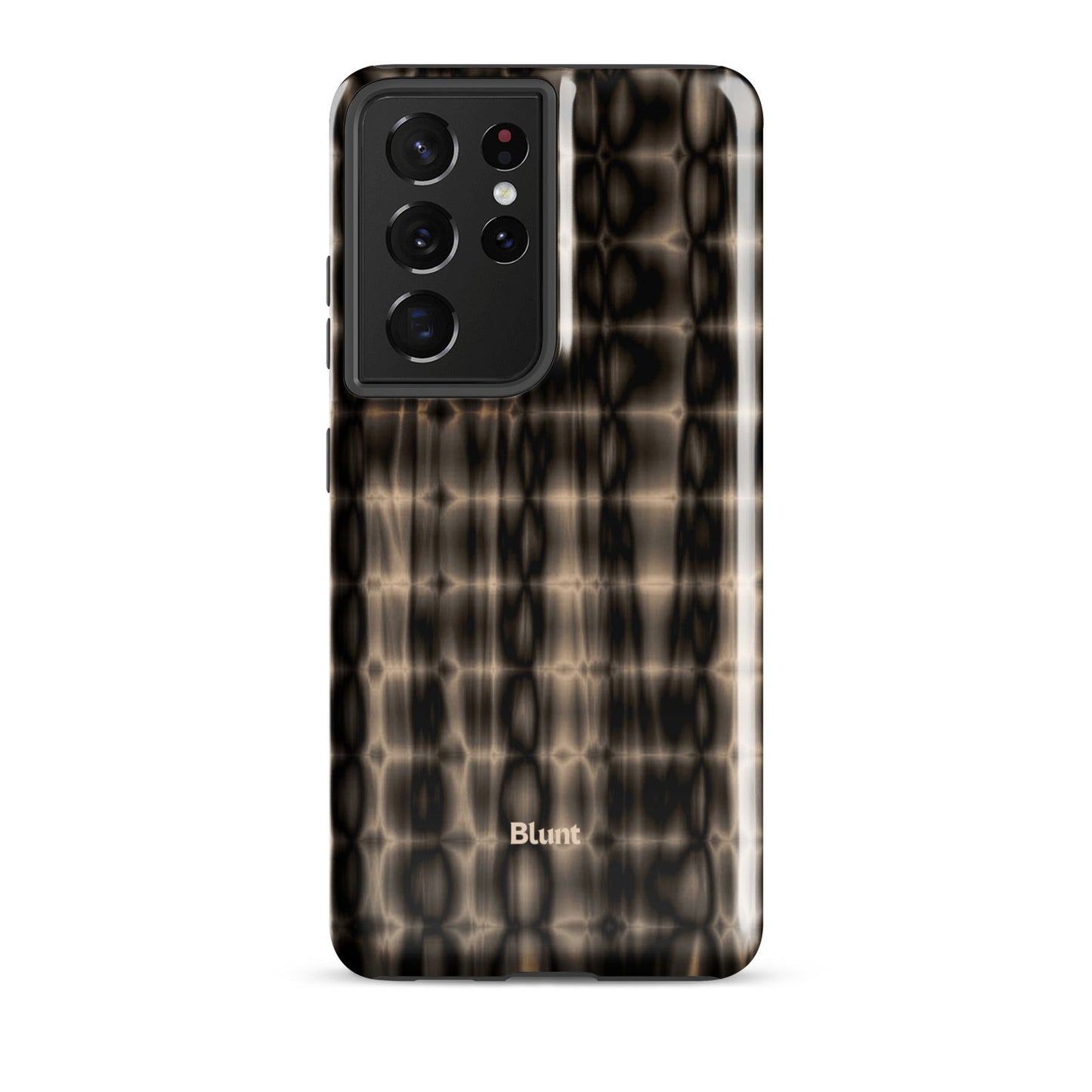 Ash Ripple Samsung Case - Blunt Cases