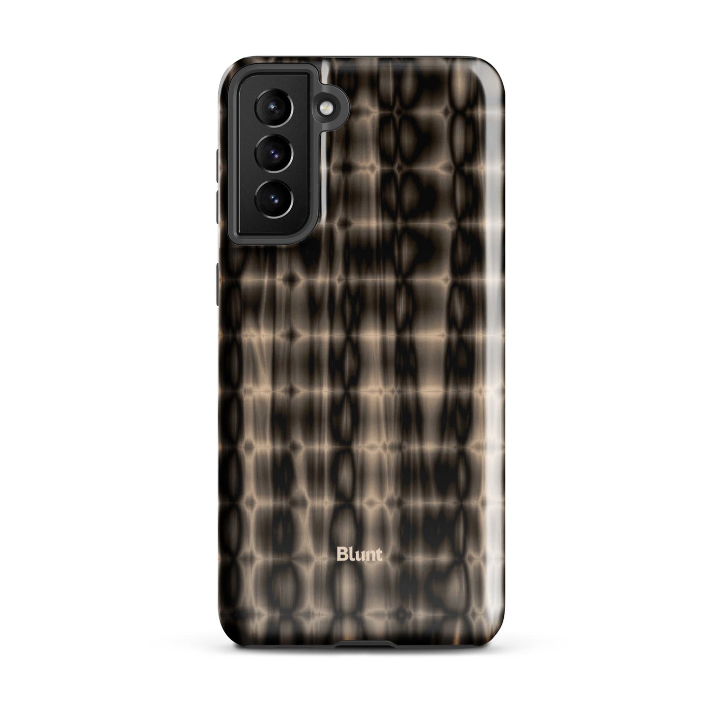 Ash Ripple Samsung Case - Blunt Cases