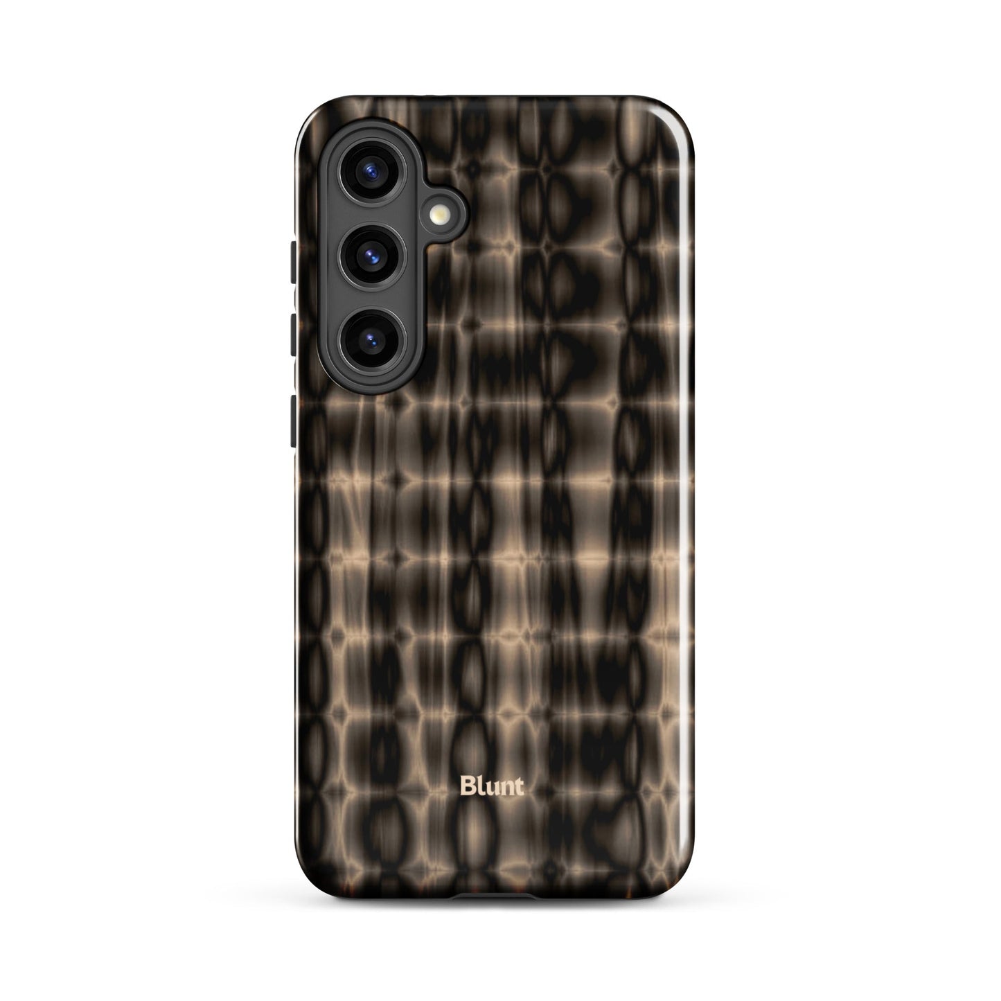 Ash Ripple Samsung Case - Blunt Cases