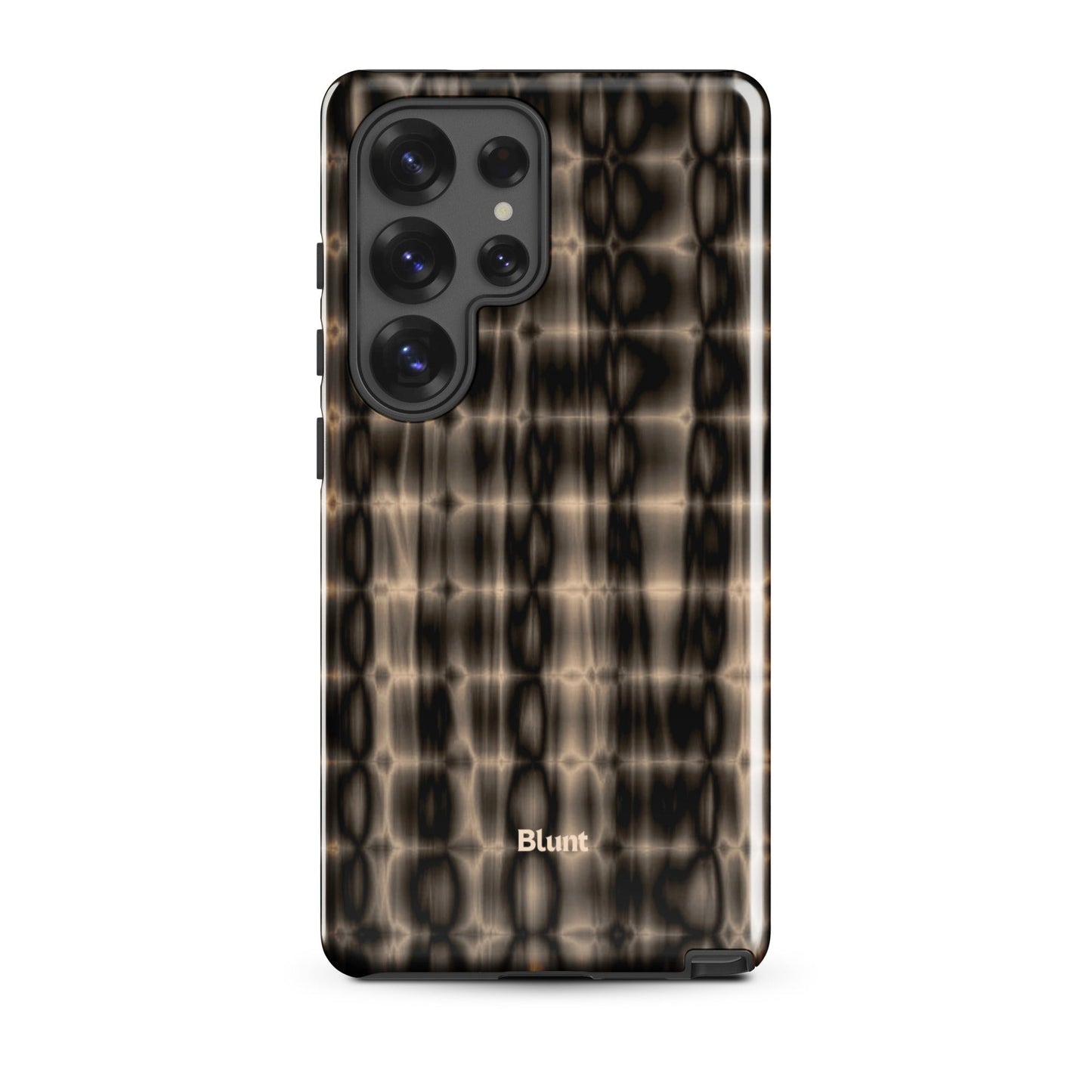 Ash Ripple Samsung Case - Blunt Cases