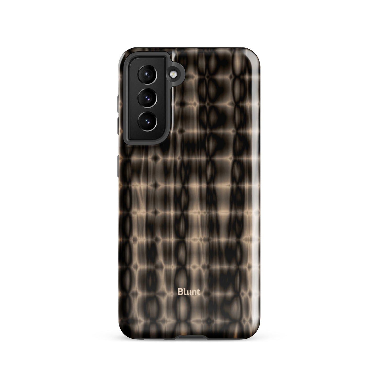 Ash Ripple Samsung Case - Blunt Cases