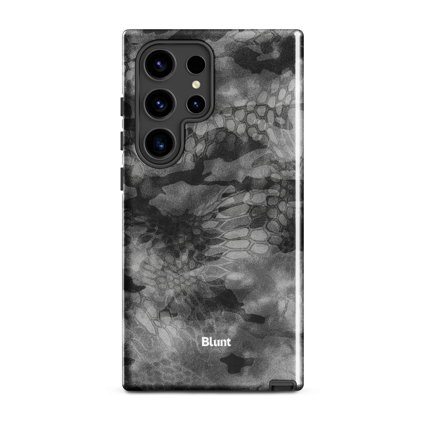 Ash Samsung Case - Blunt Cases