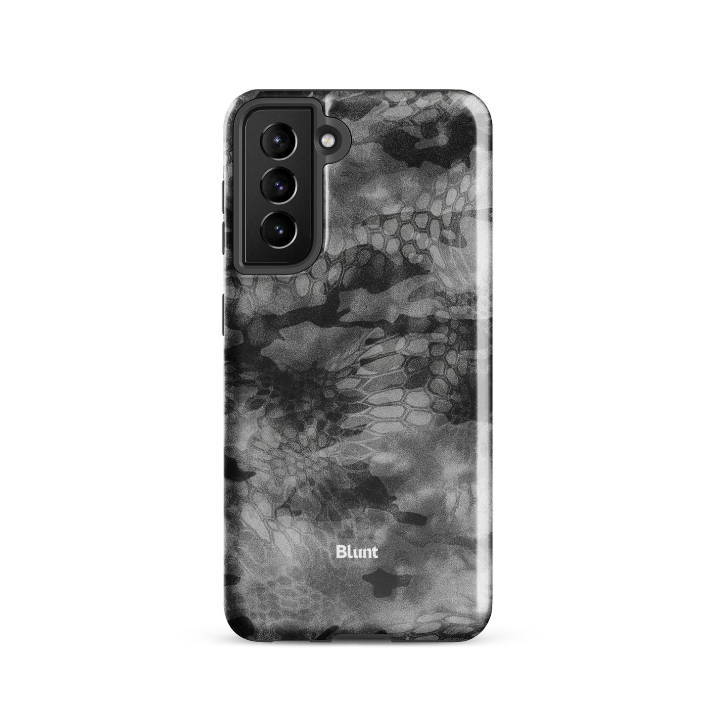Ash Samsung Case - Blunt Cases