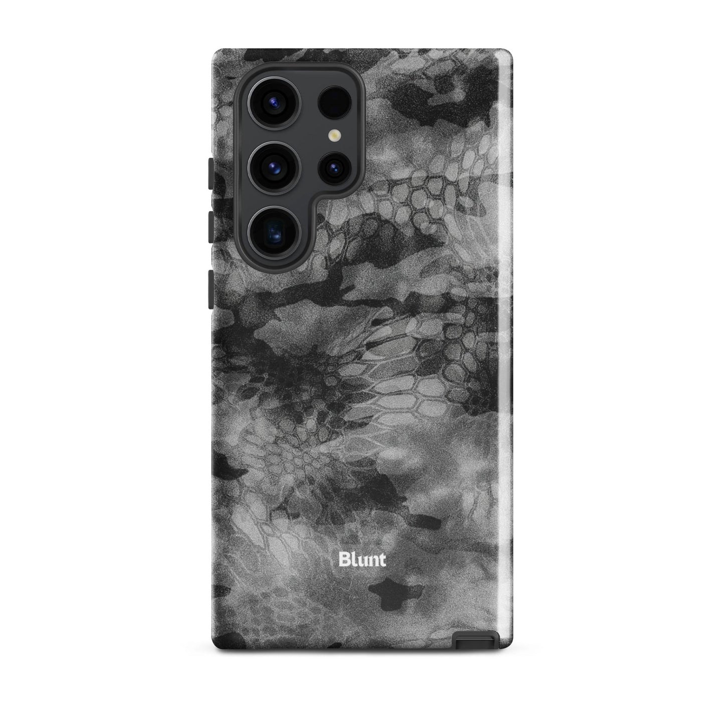 Ash Samsung Case - Blunt Cases