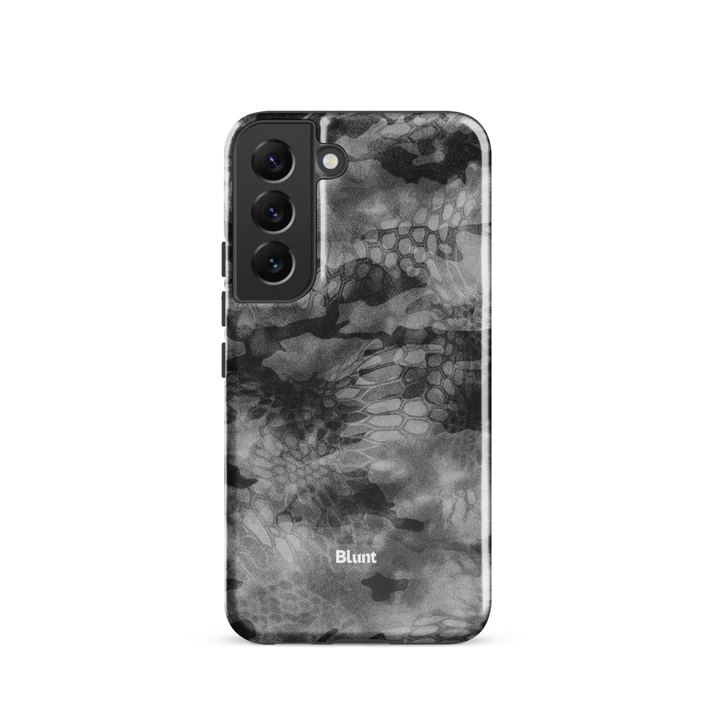 Ash Samsung Case - Blunt Cases