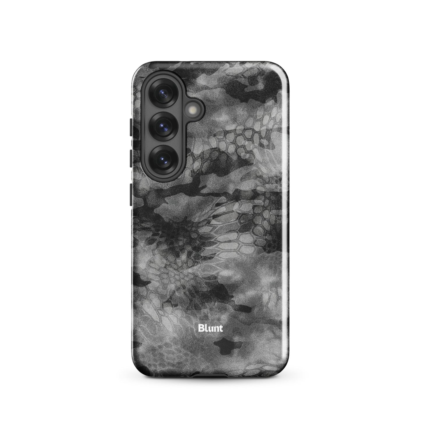 Ash Samsung Case - Blunt Cases