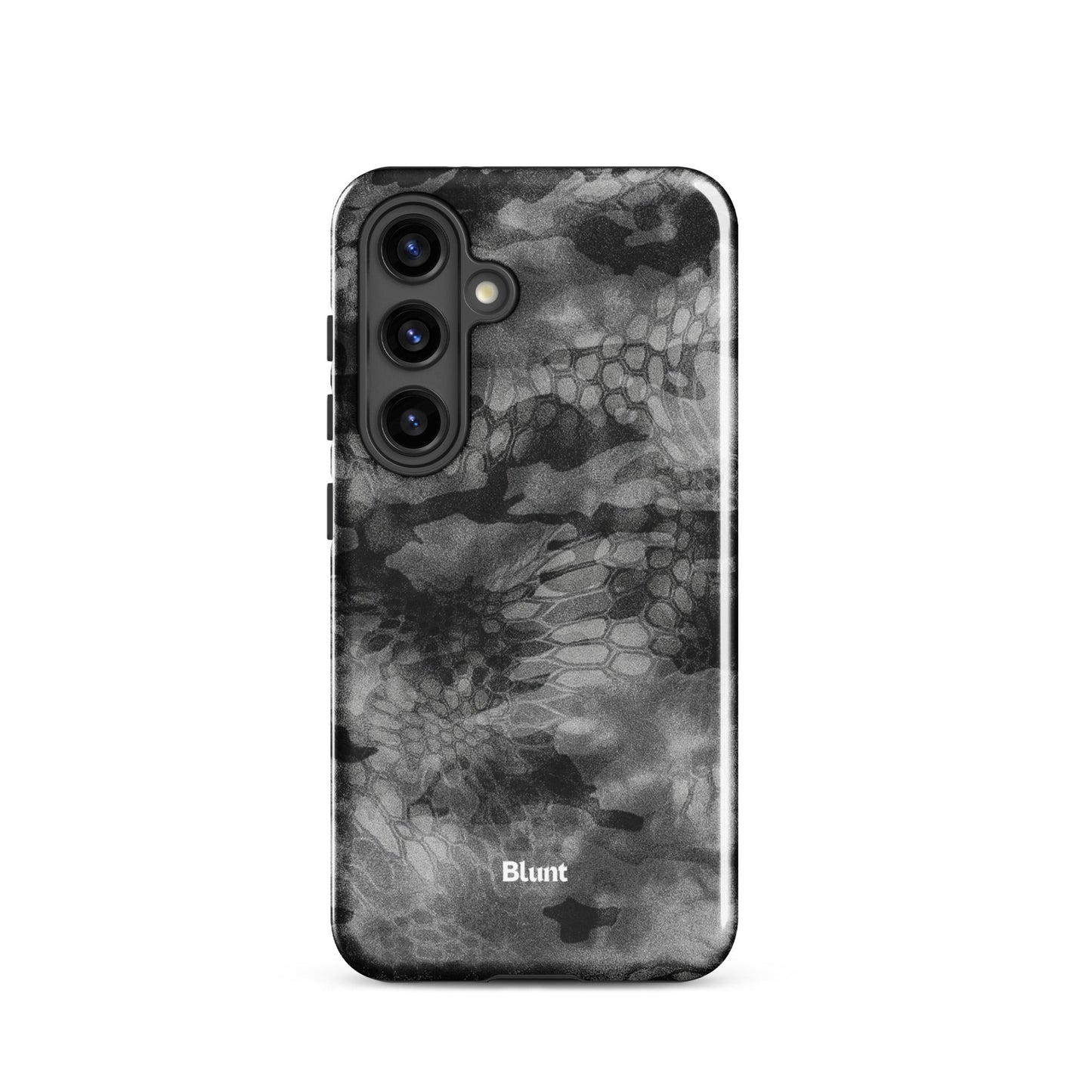 Ash Samsung Case - Blunt Cases