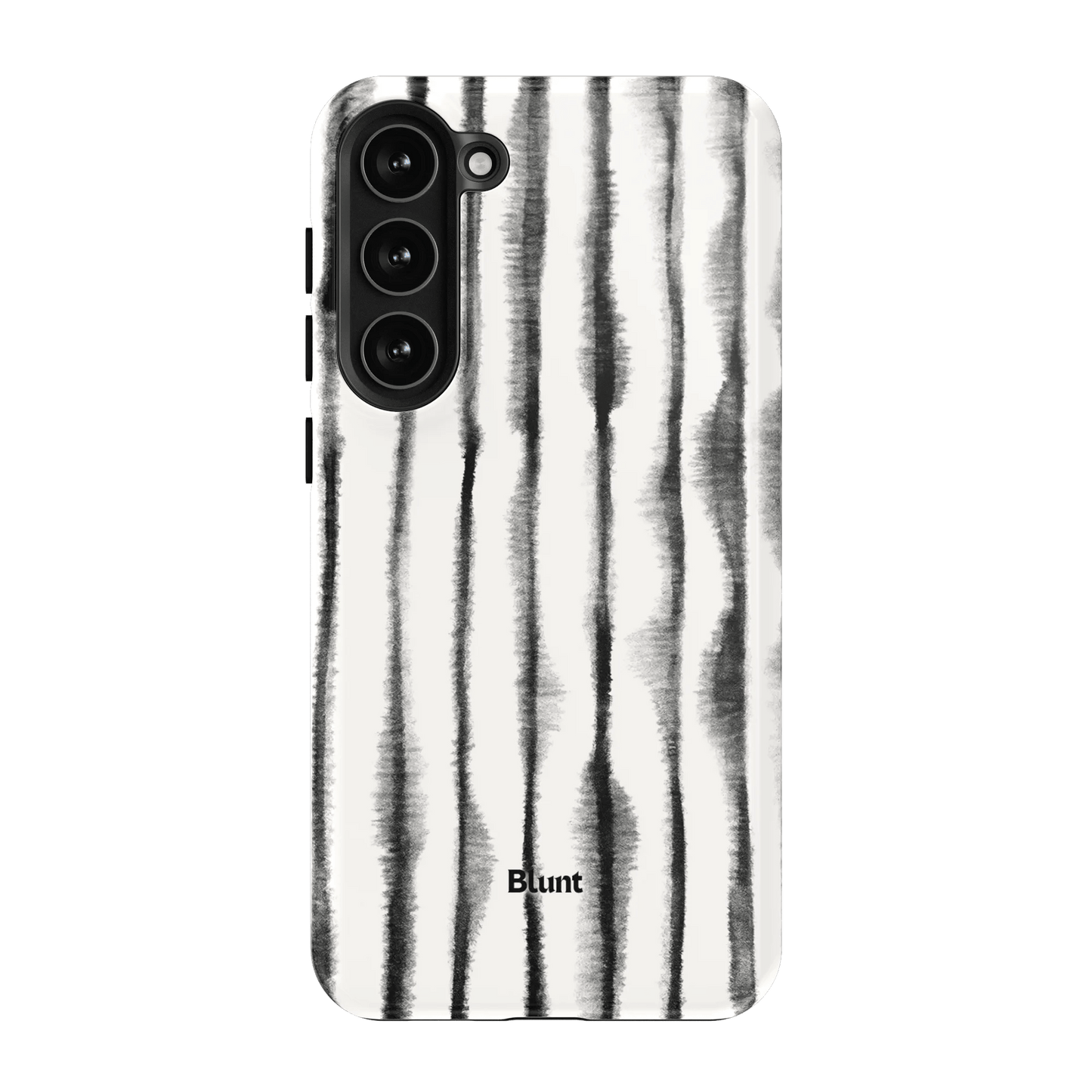 Ash Stripe Samsung Case - Blunt Cases