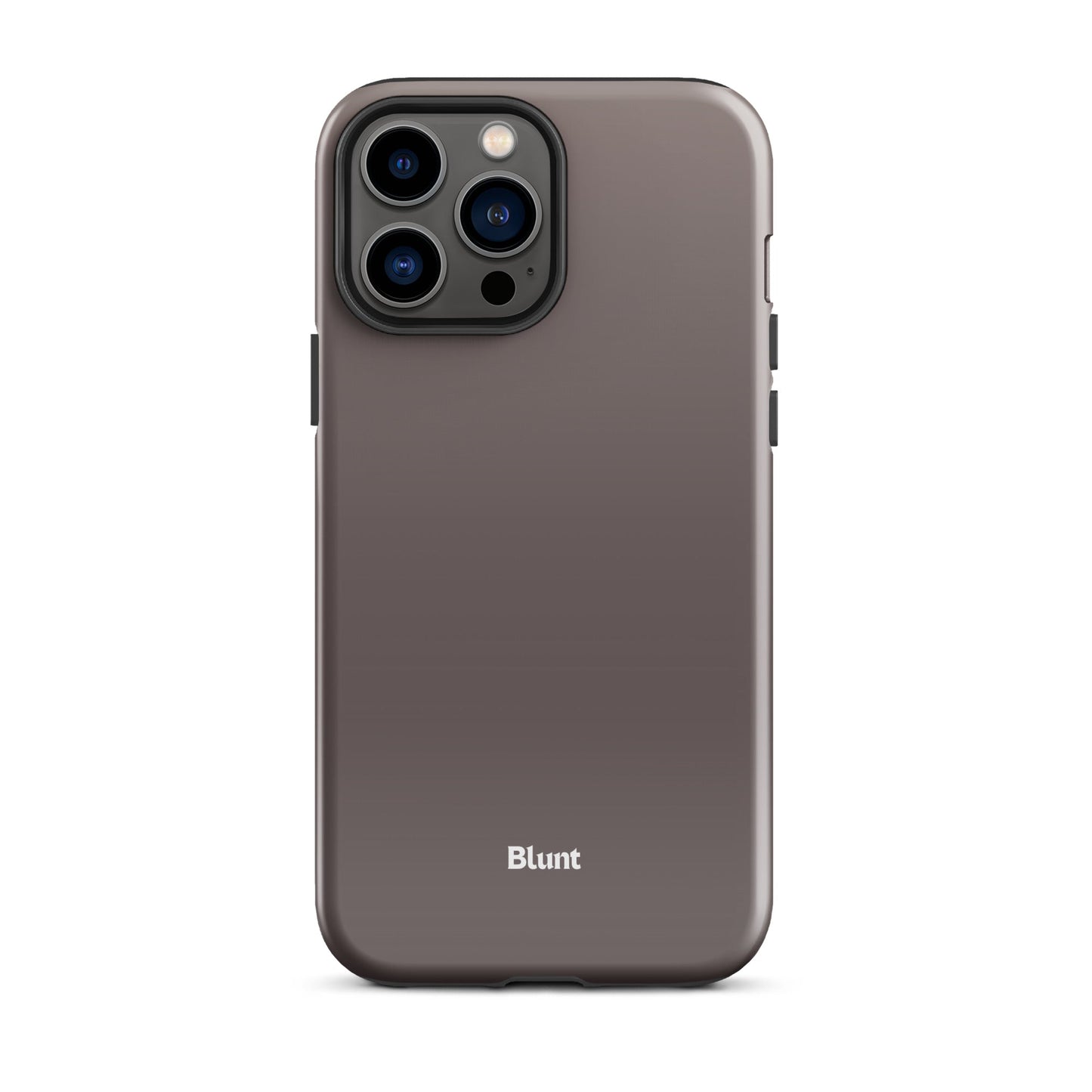 Ashwood iPhone Case - Blunt Cases