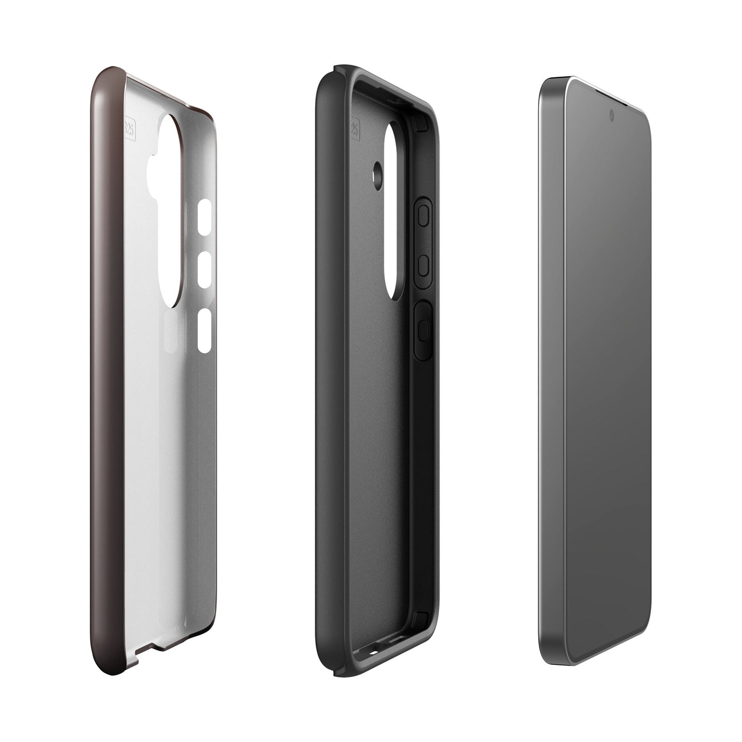Ashwood Samsung Case - Blunt Cases